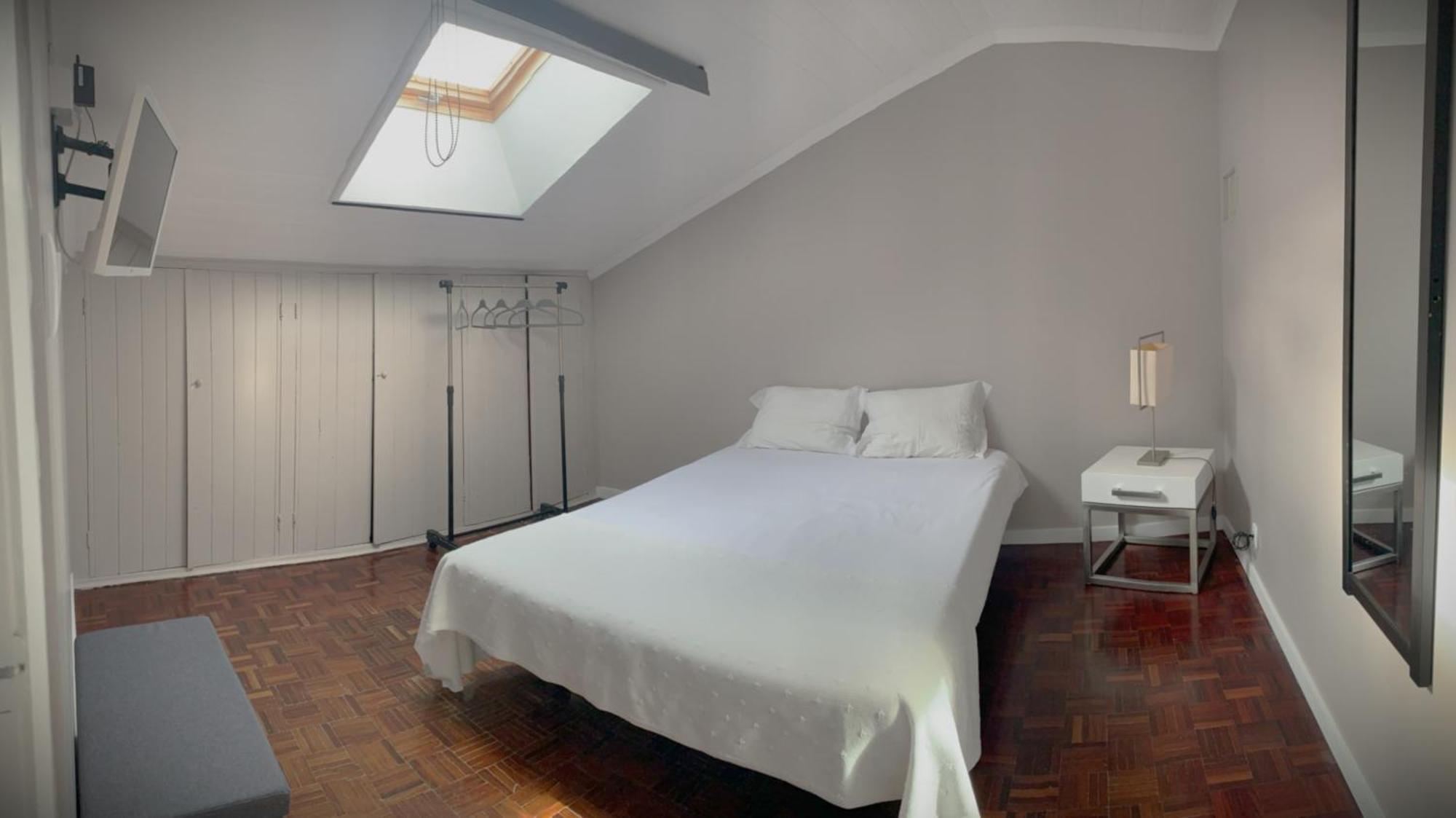 Apartment Anc *
