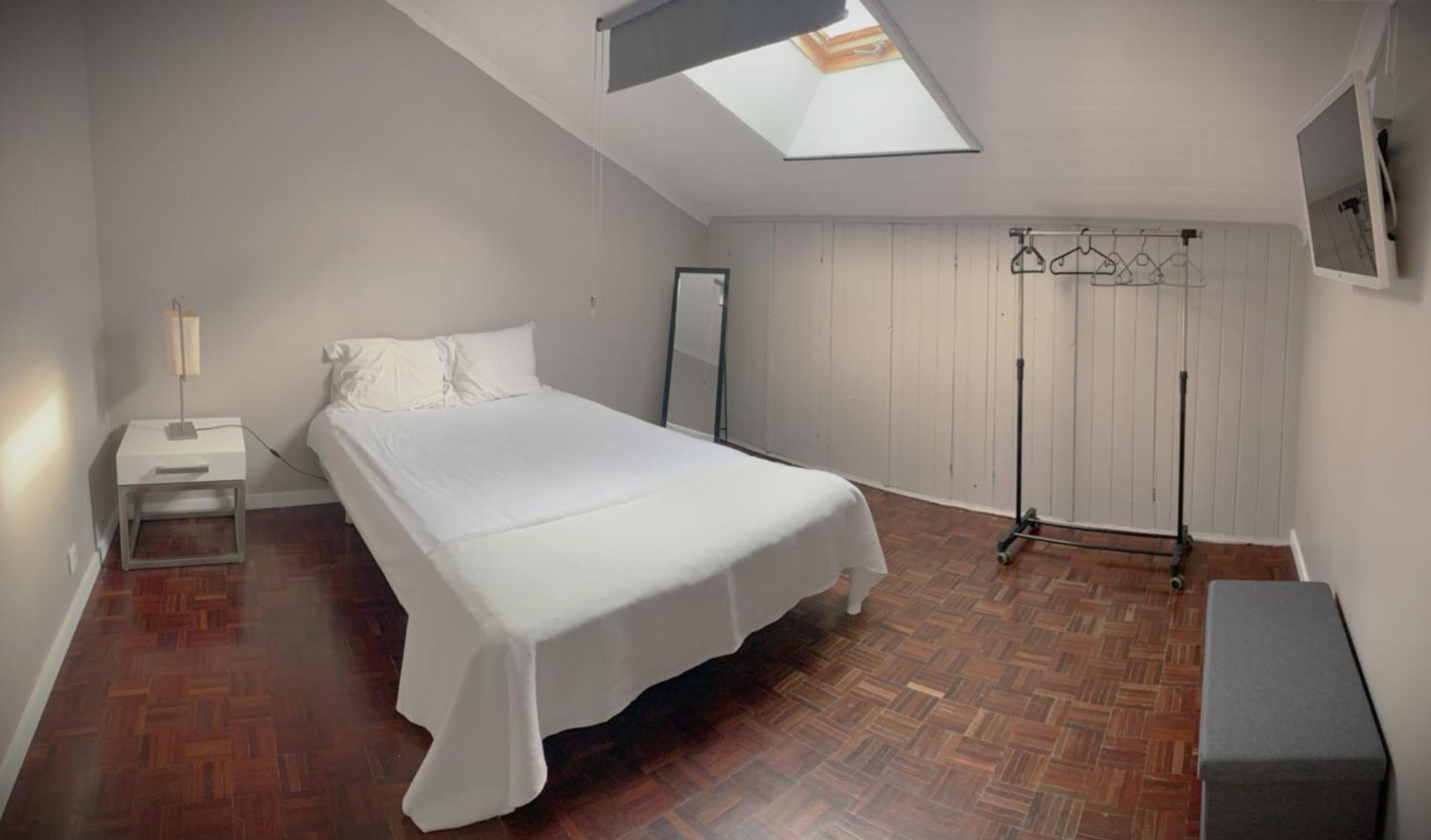 Anc Apartment *