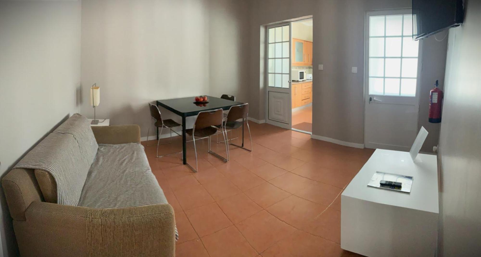 Apartment Anc Ponta Delgada (Sao Miguel)