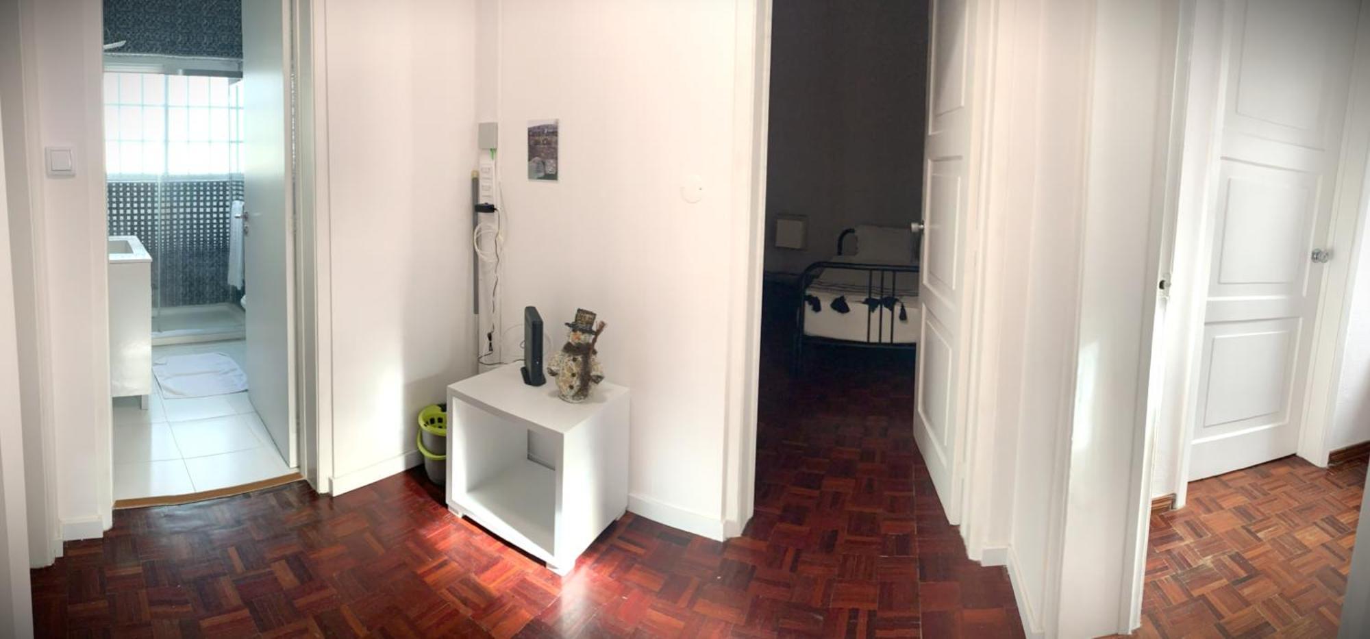 Apartment Anc Ponta Delgada (Sao Miguel)