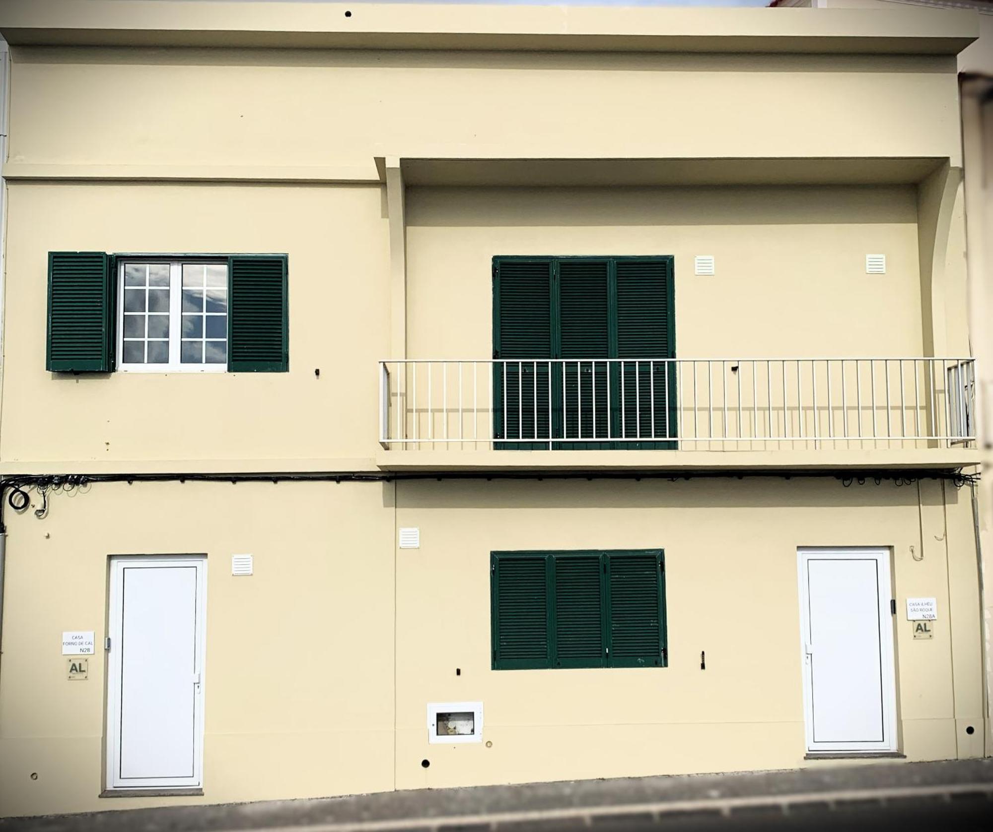 Anc Ponta Delgada (Sao Miguel)