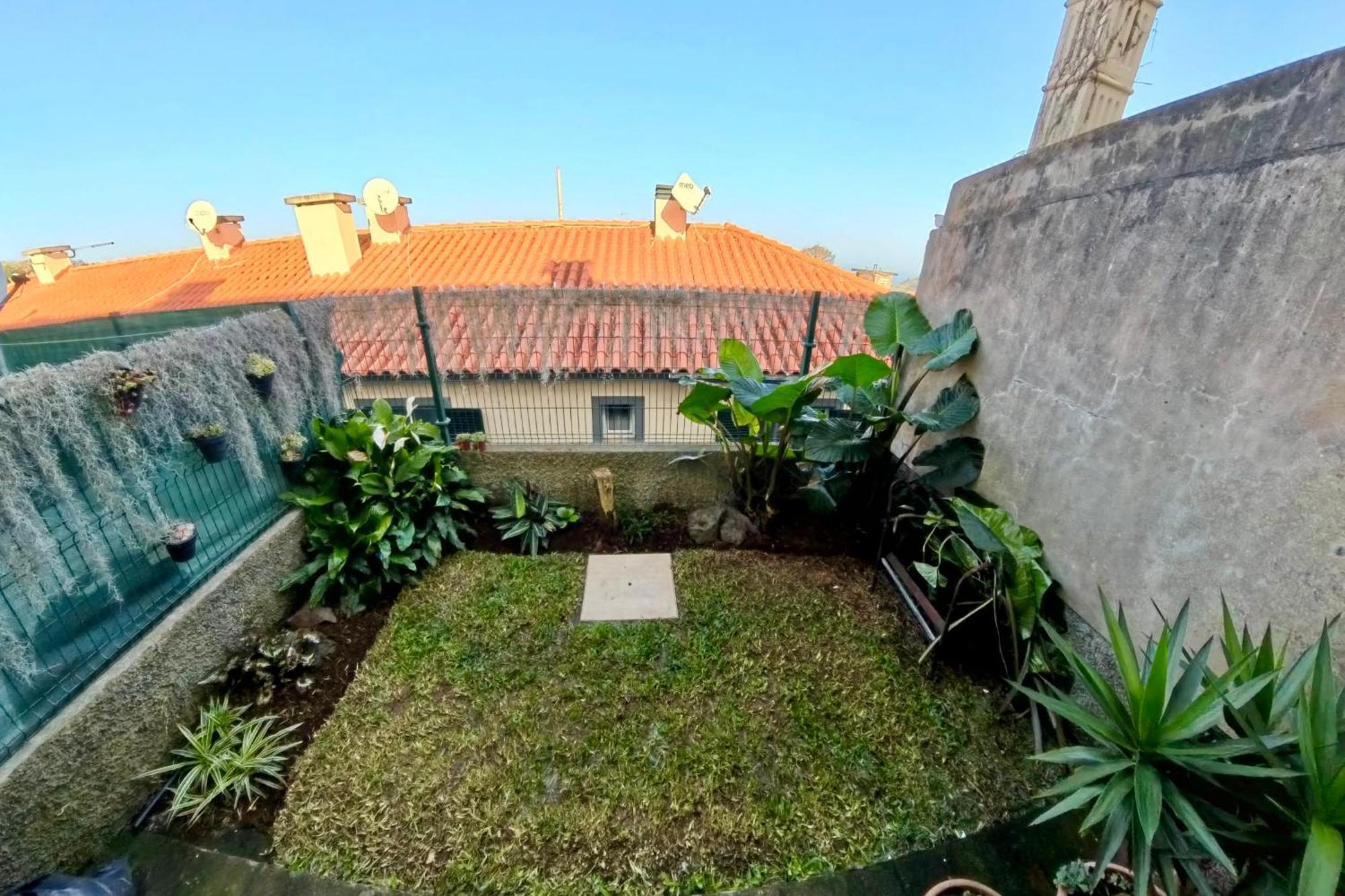 Zezita's Place Holiday home Sao Jorge (Madeira)