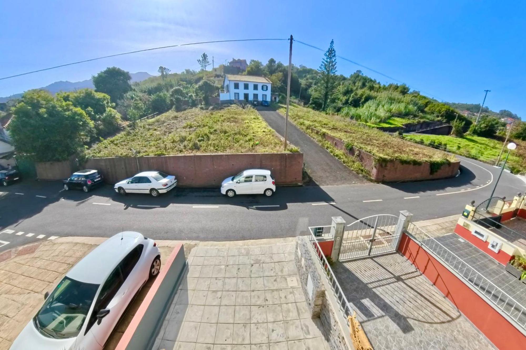 Zezita's Place Holiday home Sao Jorge (Madeira)