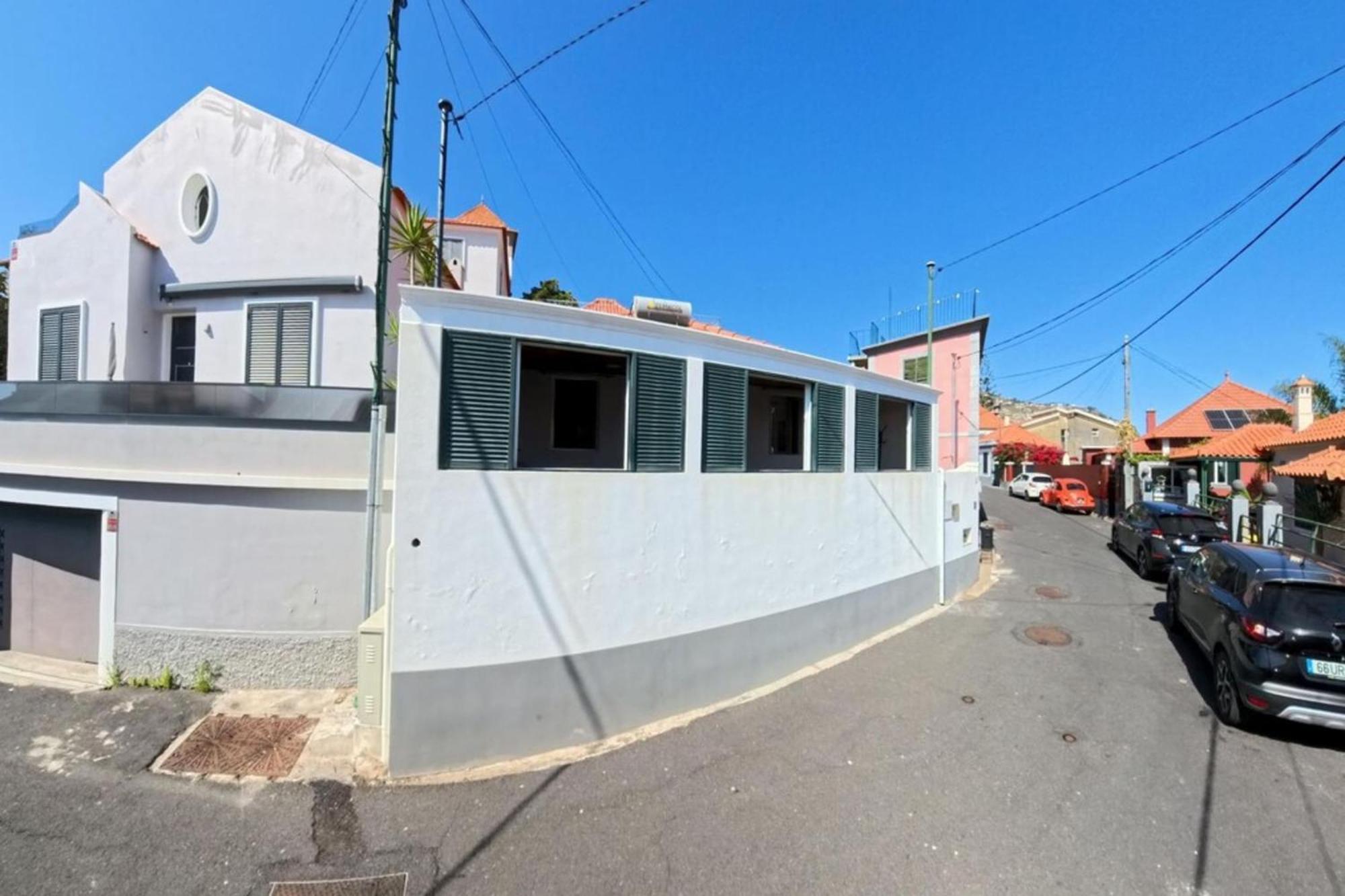 Madeira Breeze Vakantiehuis *