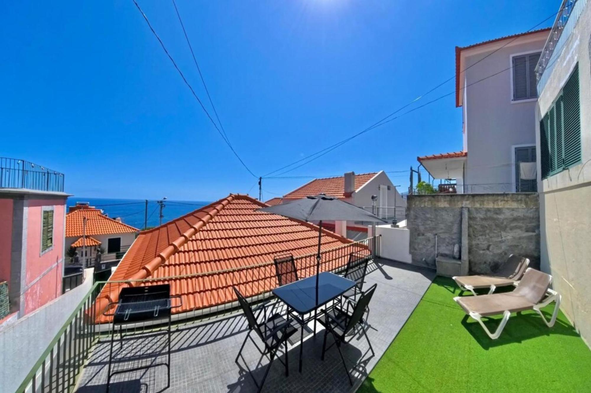 Madeira Breeze * Funchal (Madeira)