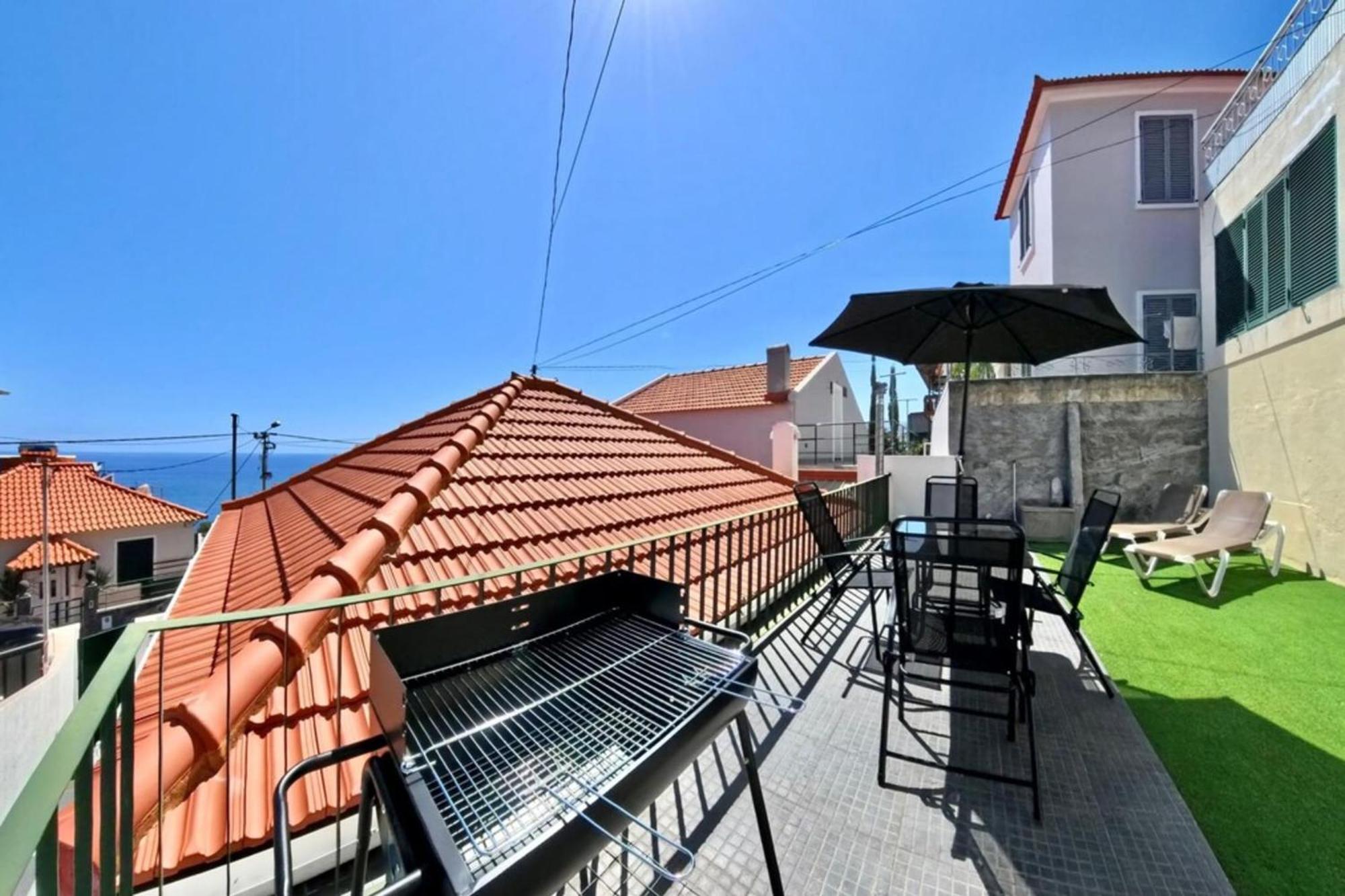 Madeira Breeze * Funchal (Madeira)