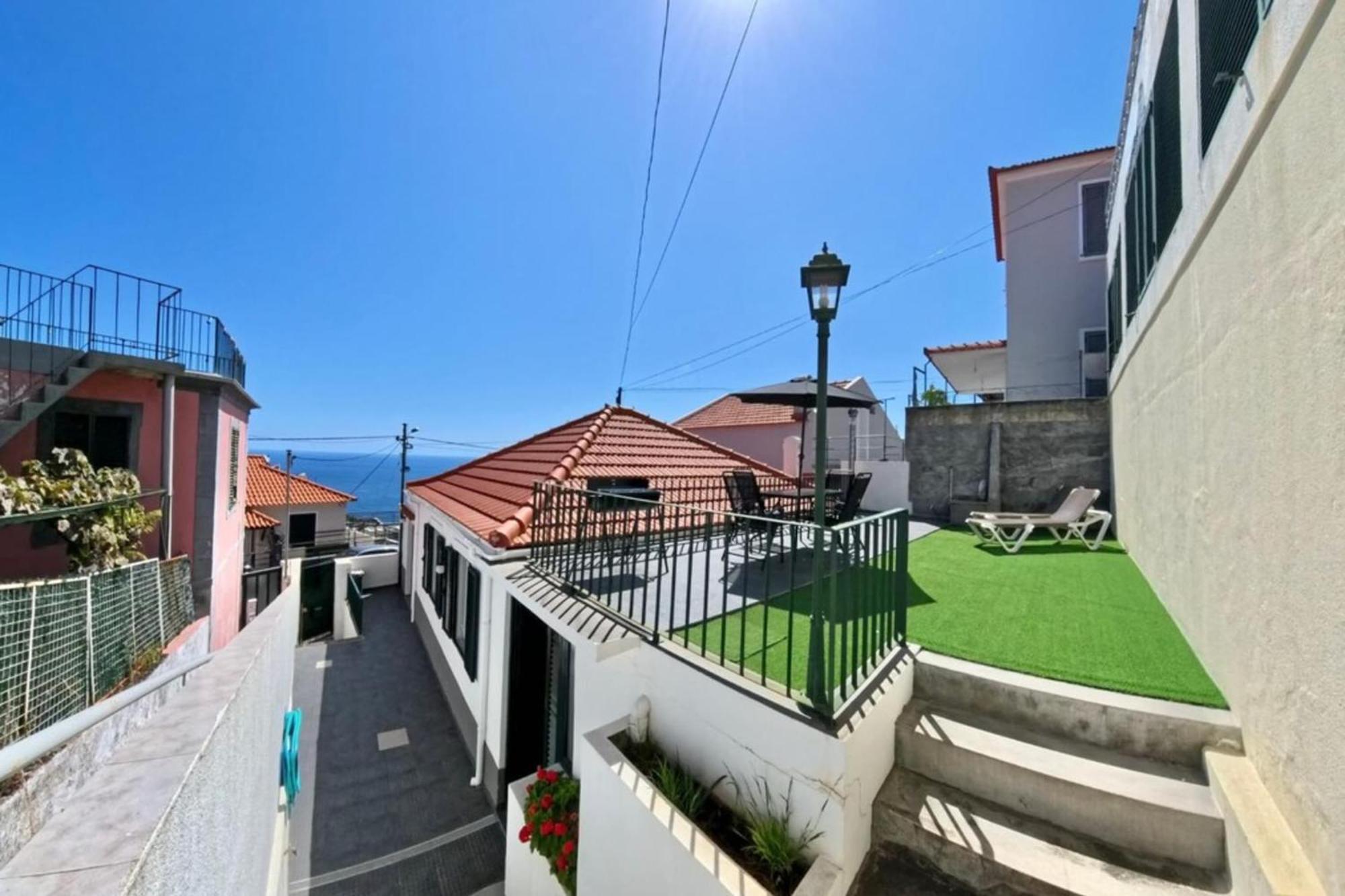 Vakantiehuis Madeira Breeze