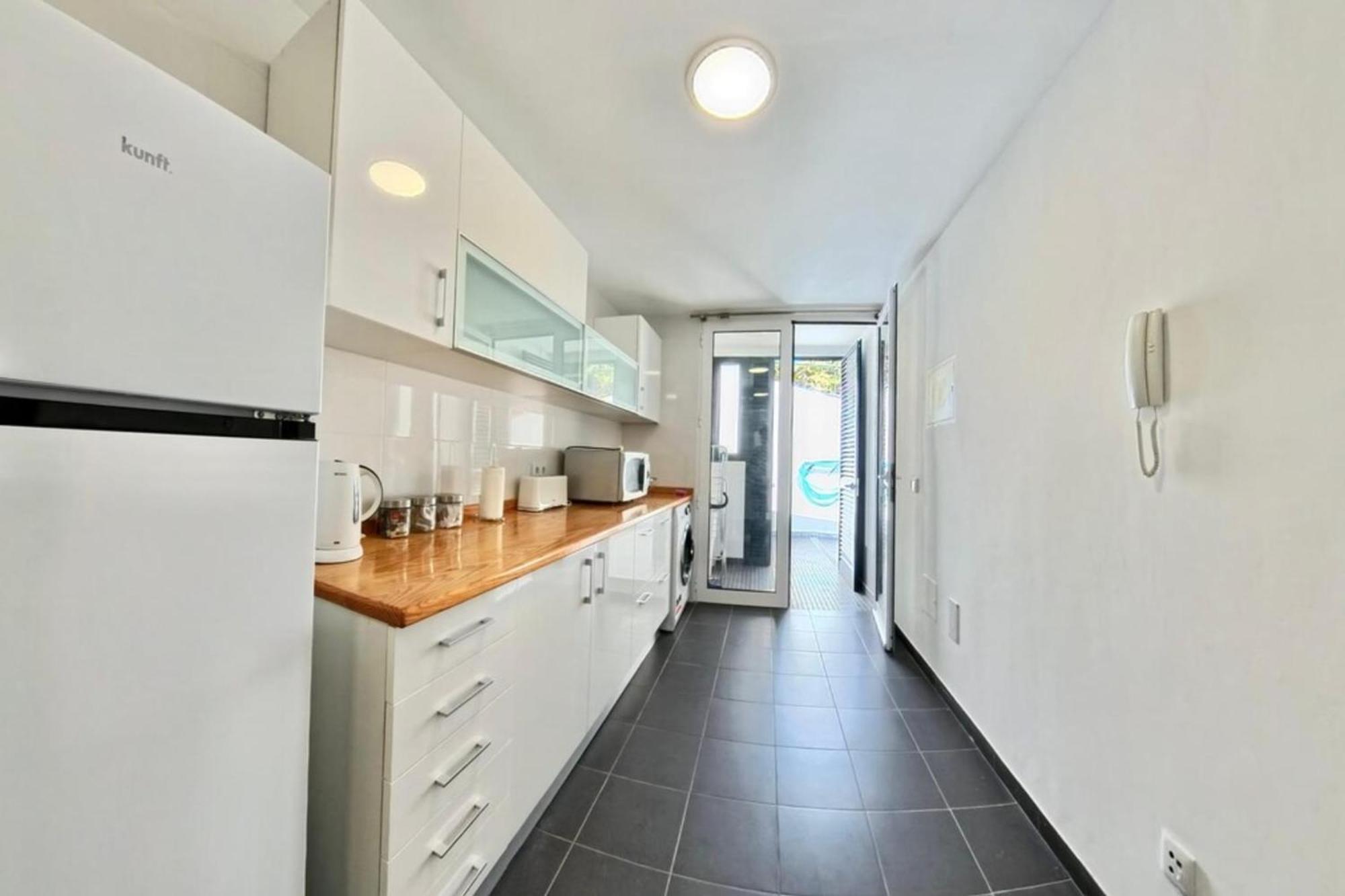 Madeira Breeze Vakantiehuis Funchal (Madeira)