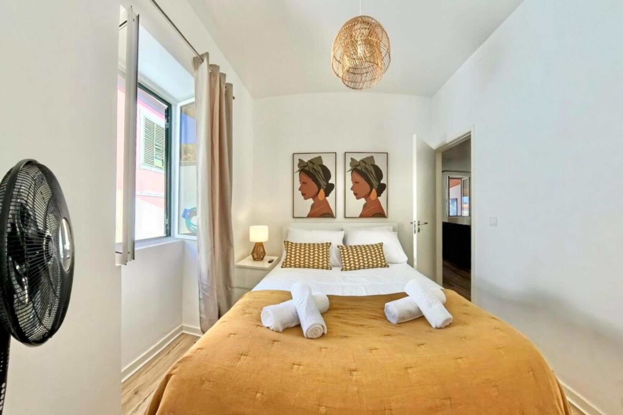 Madeira Breeze Vakantiehuis *