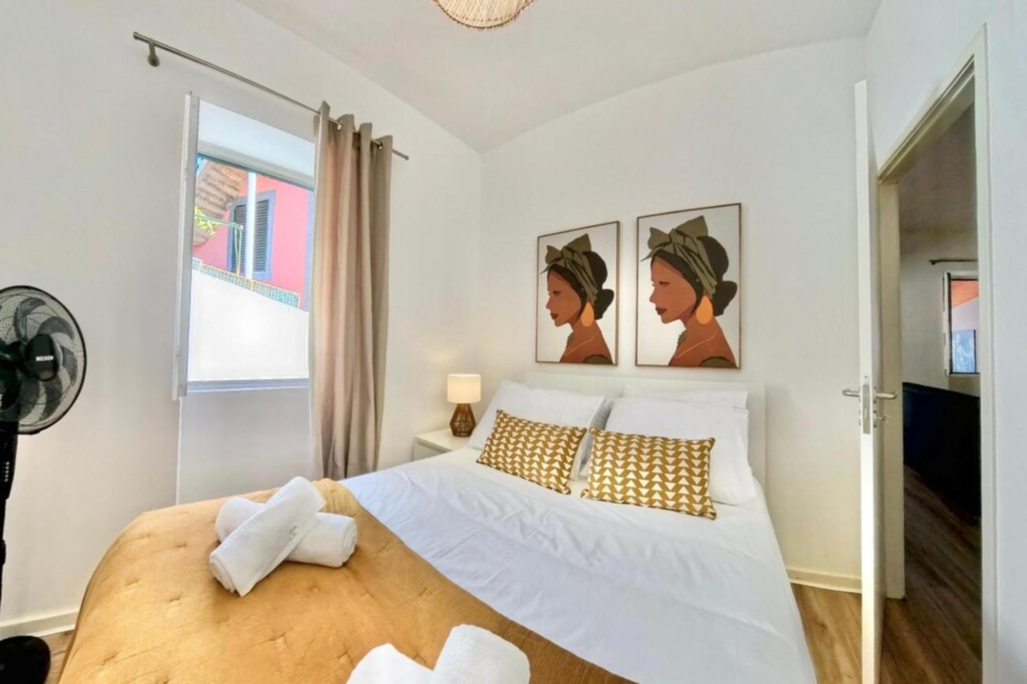 Vakantiehuis Madeira Breeze