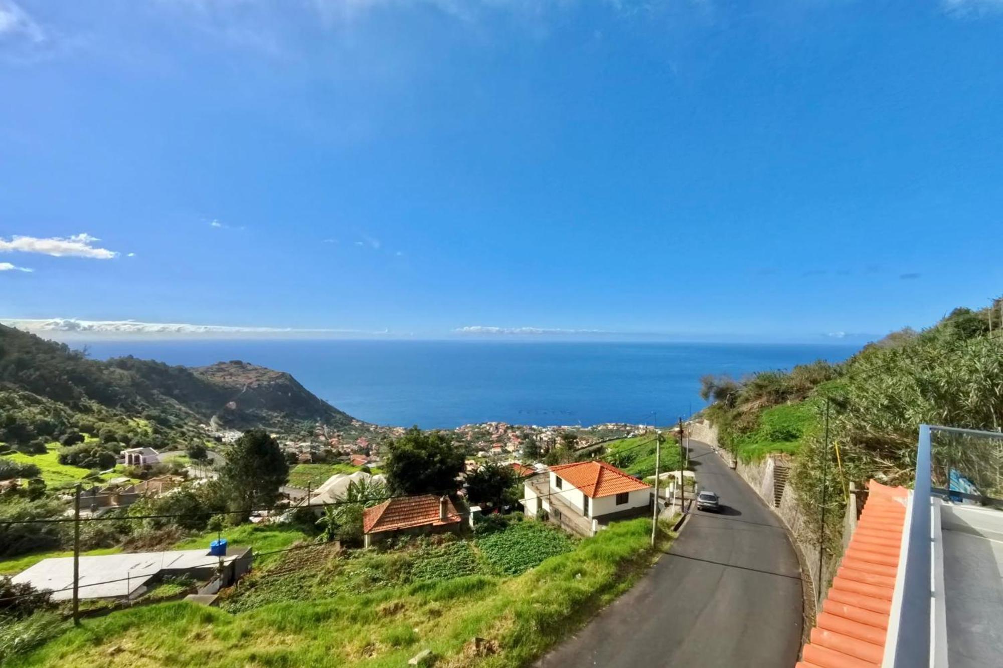 Holiday home Vista Do Arco *