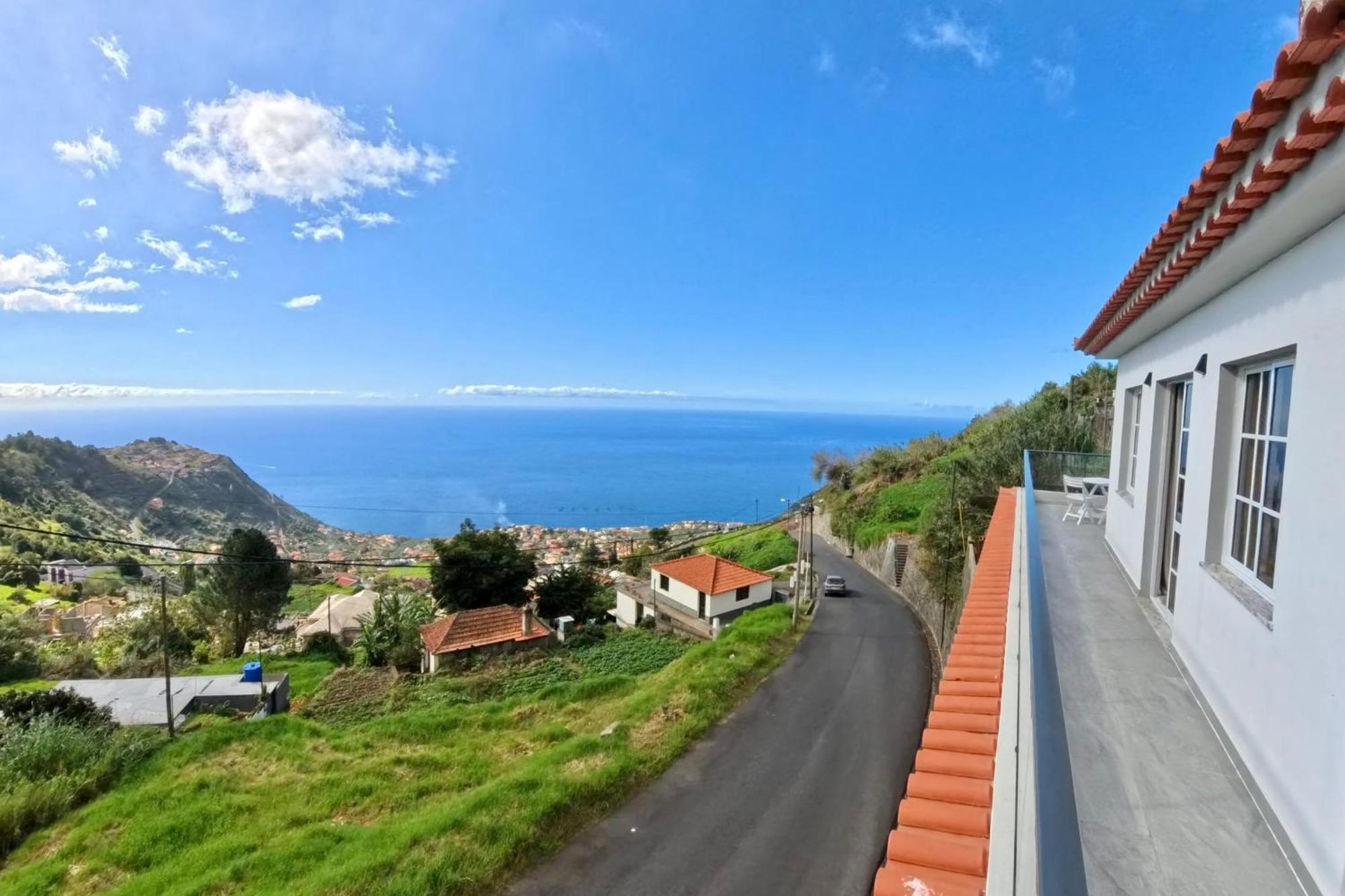 Vista Do Arco * Arco da Calheta (Madeira)