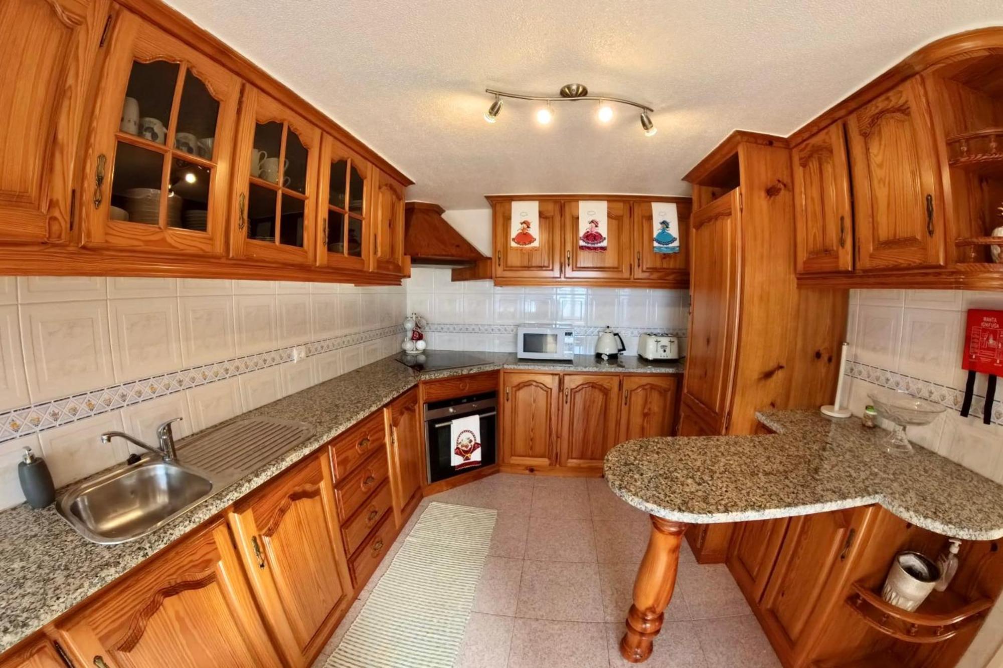 Vista Do Arco Holiday home