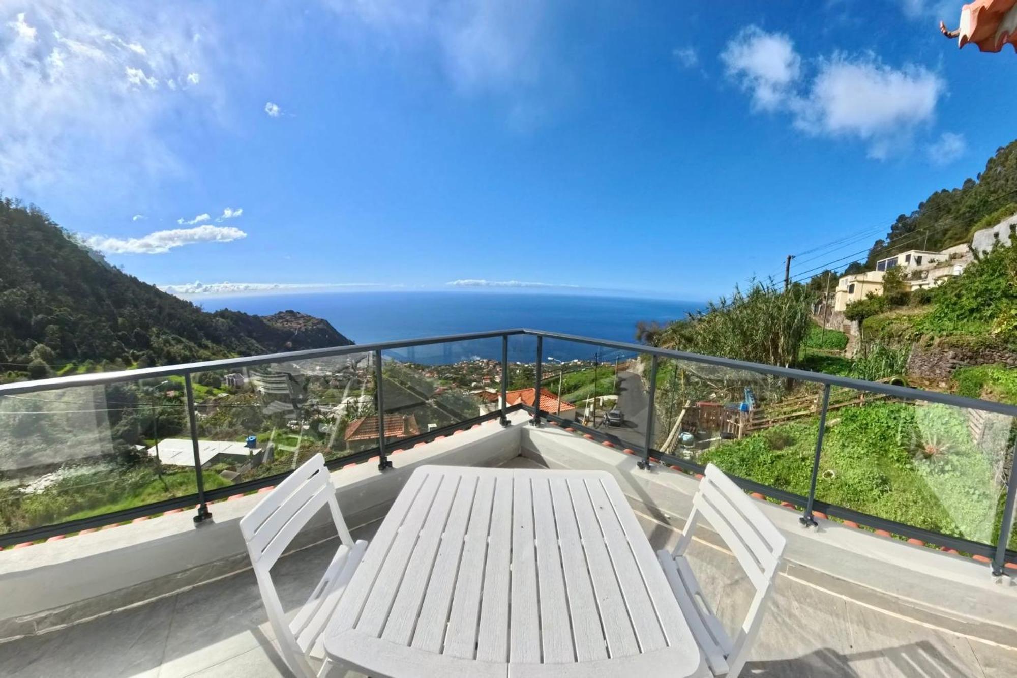 Holiday home Vista Do Arco