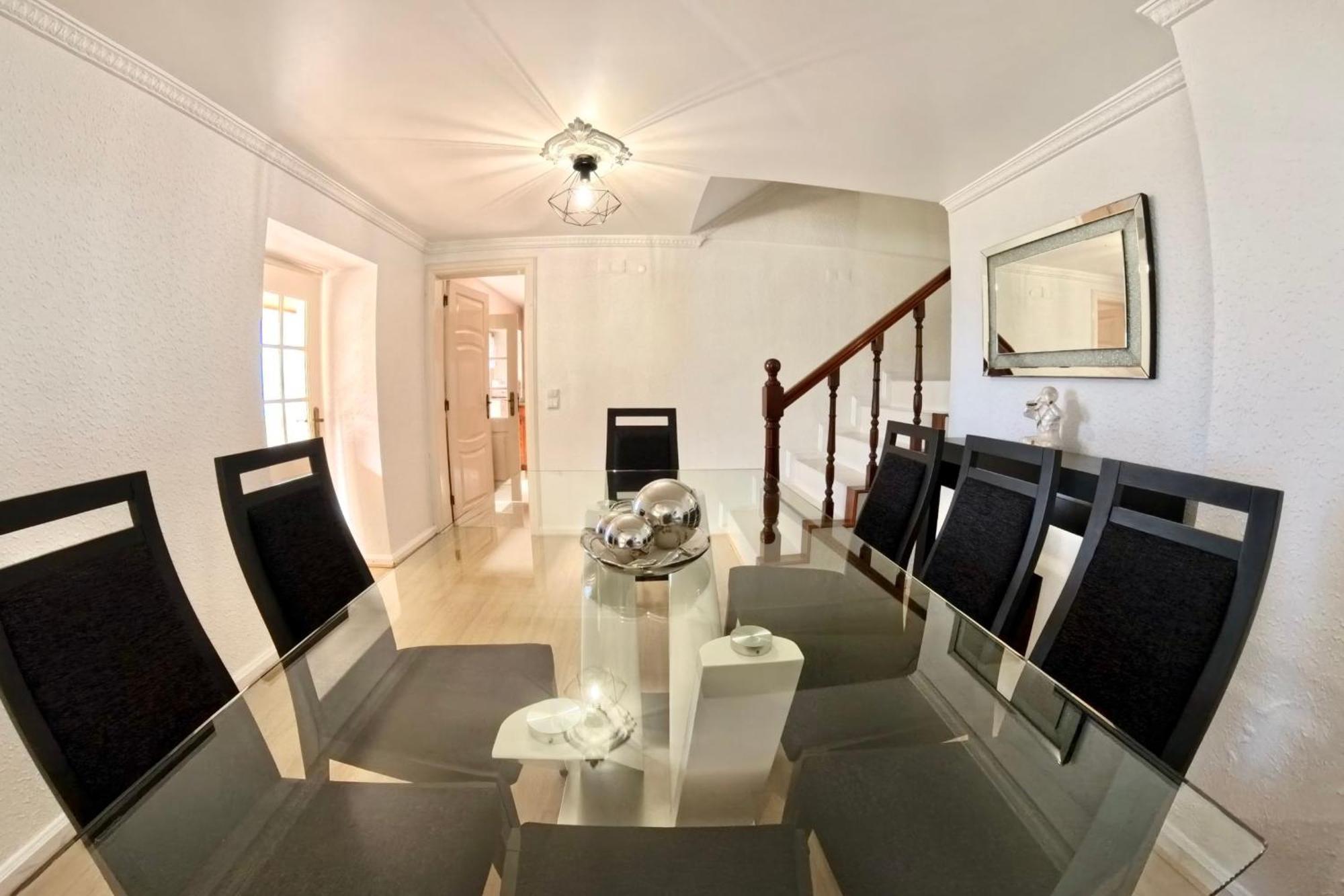Vista Do Arco Holiday home *