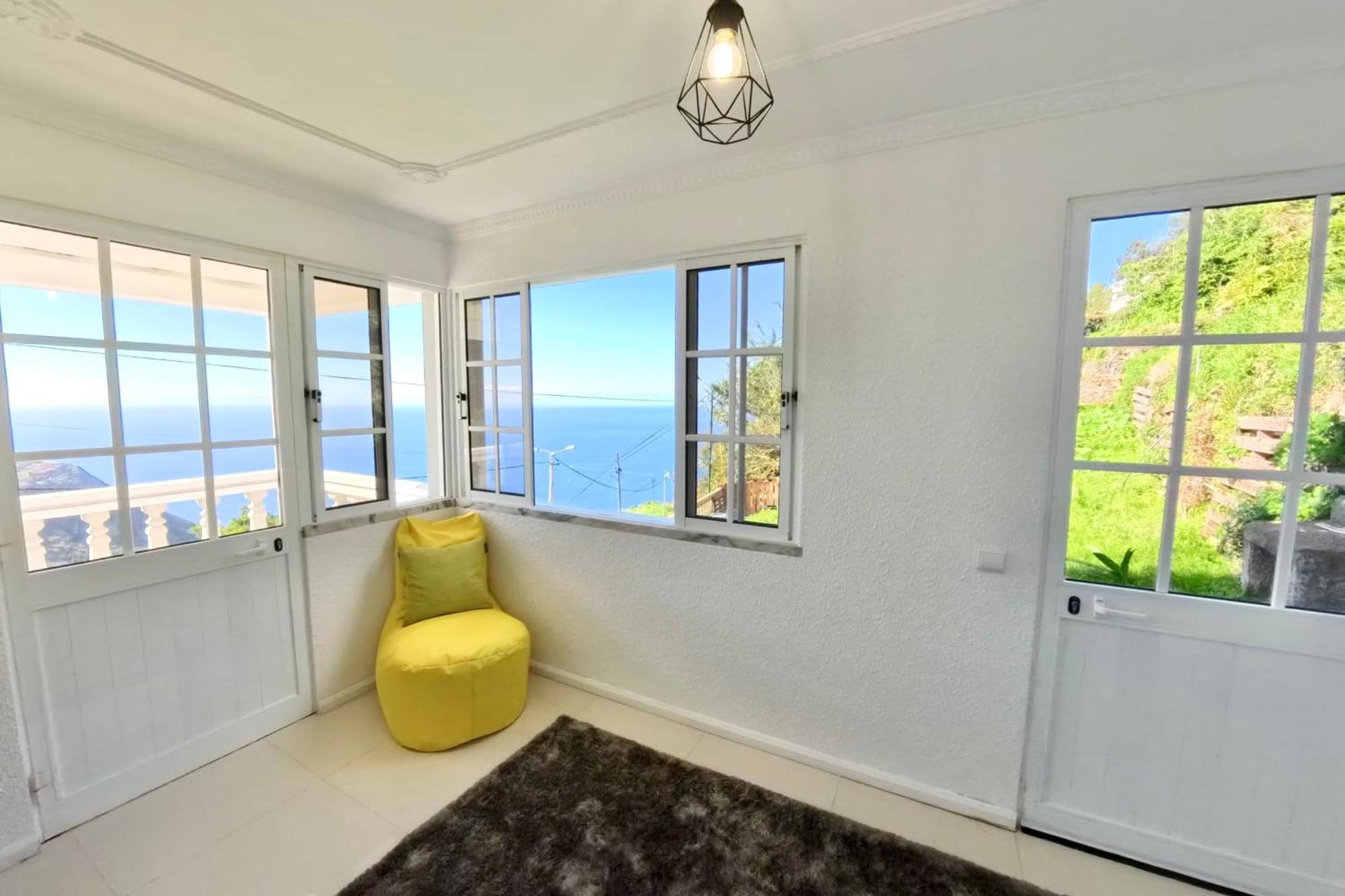 Holiday home Vista Do Arco Arco da Calheta (Madeira)