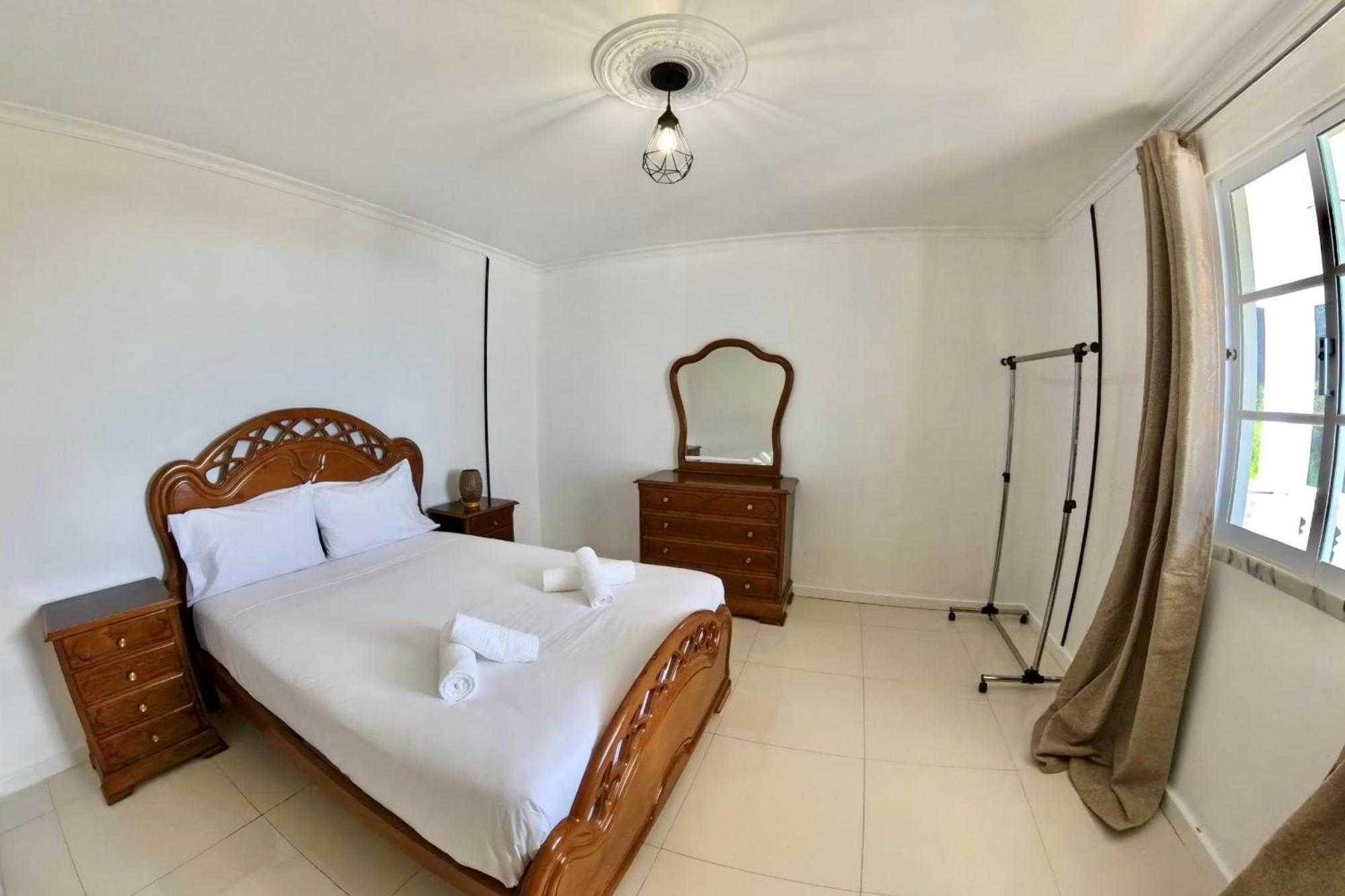 Holiday home Vista Do Arco *