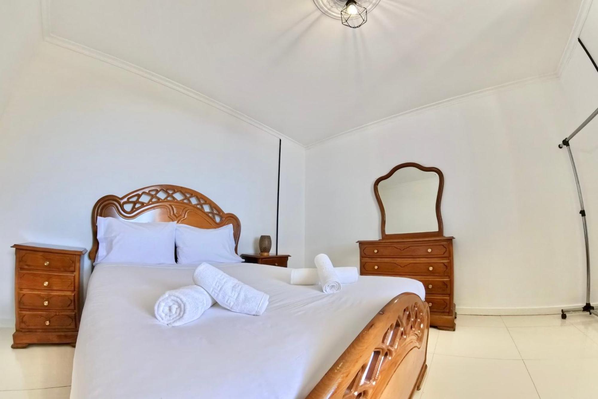 Vista Do Arco Holiday home