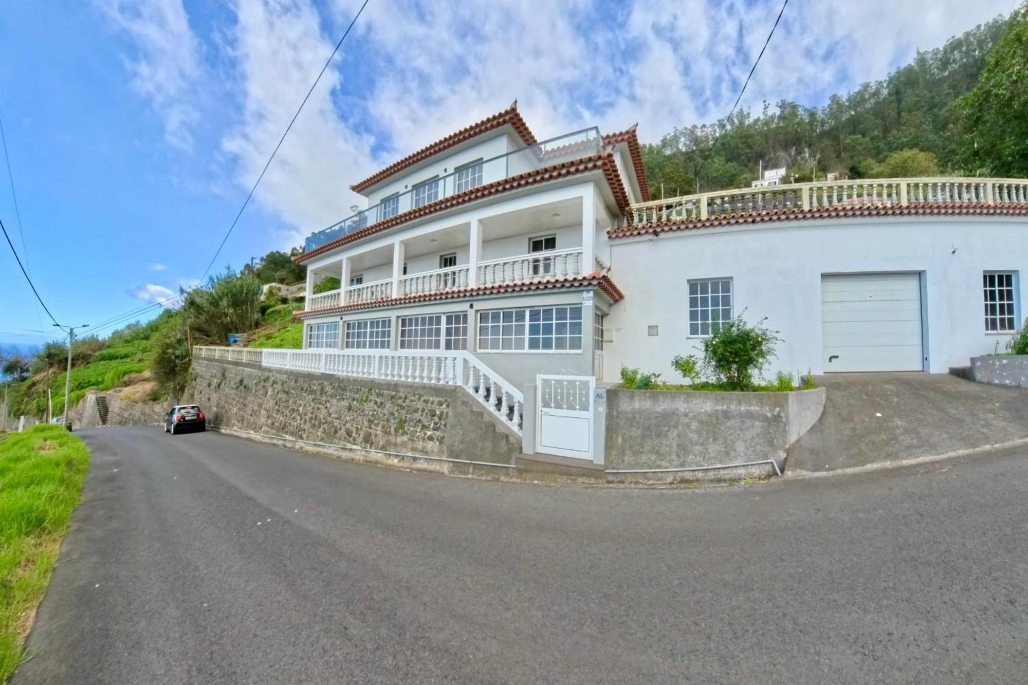 Holiday home Vista Do Arco *