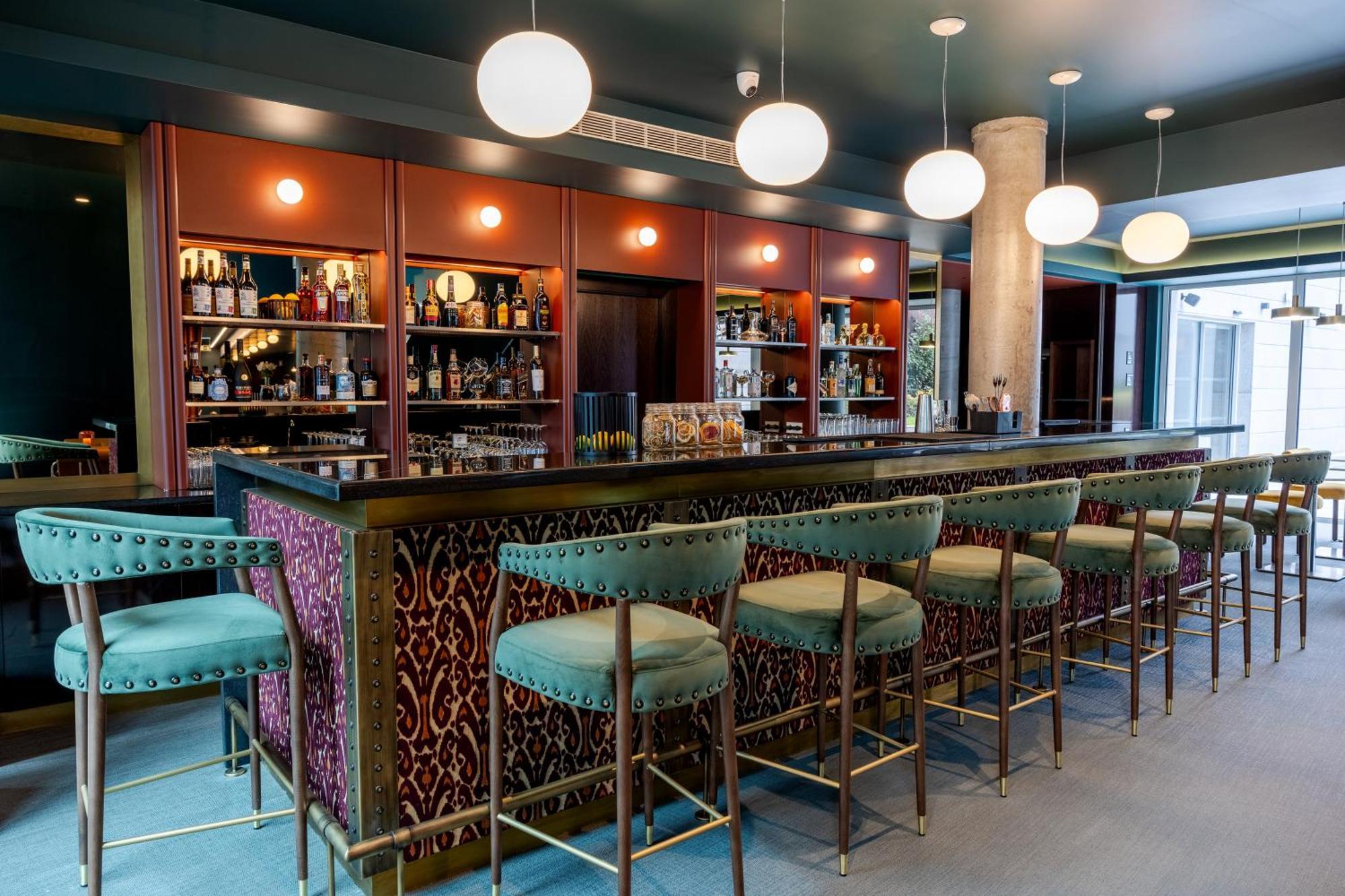 Cenica Hotel, Curio Collection By Hilton Hotel Oporto