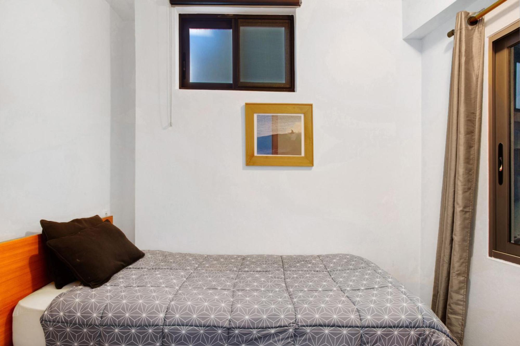 Apartment The Wave House - Two Bedroom Flat