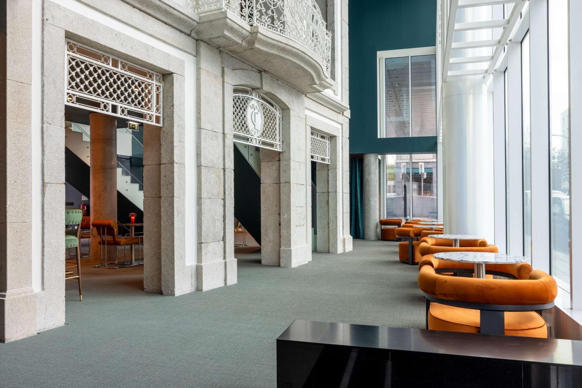 Cenica Hotel, Curio Collection By Hilton Hotel Oporto