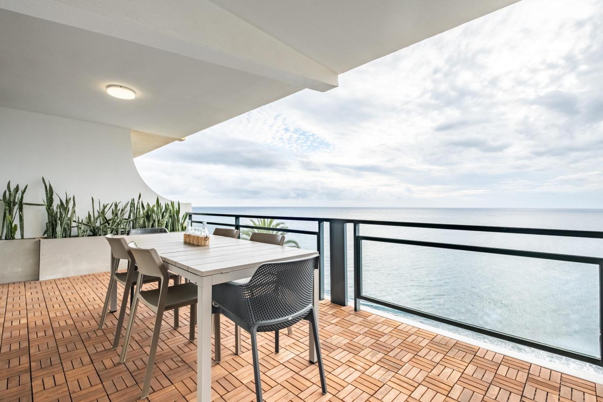 Sunset Vista 604 Apartment Funchal (Madeira)