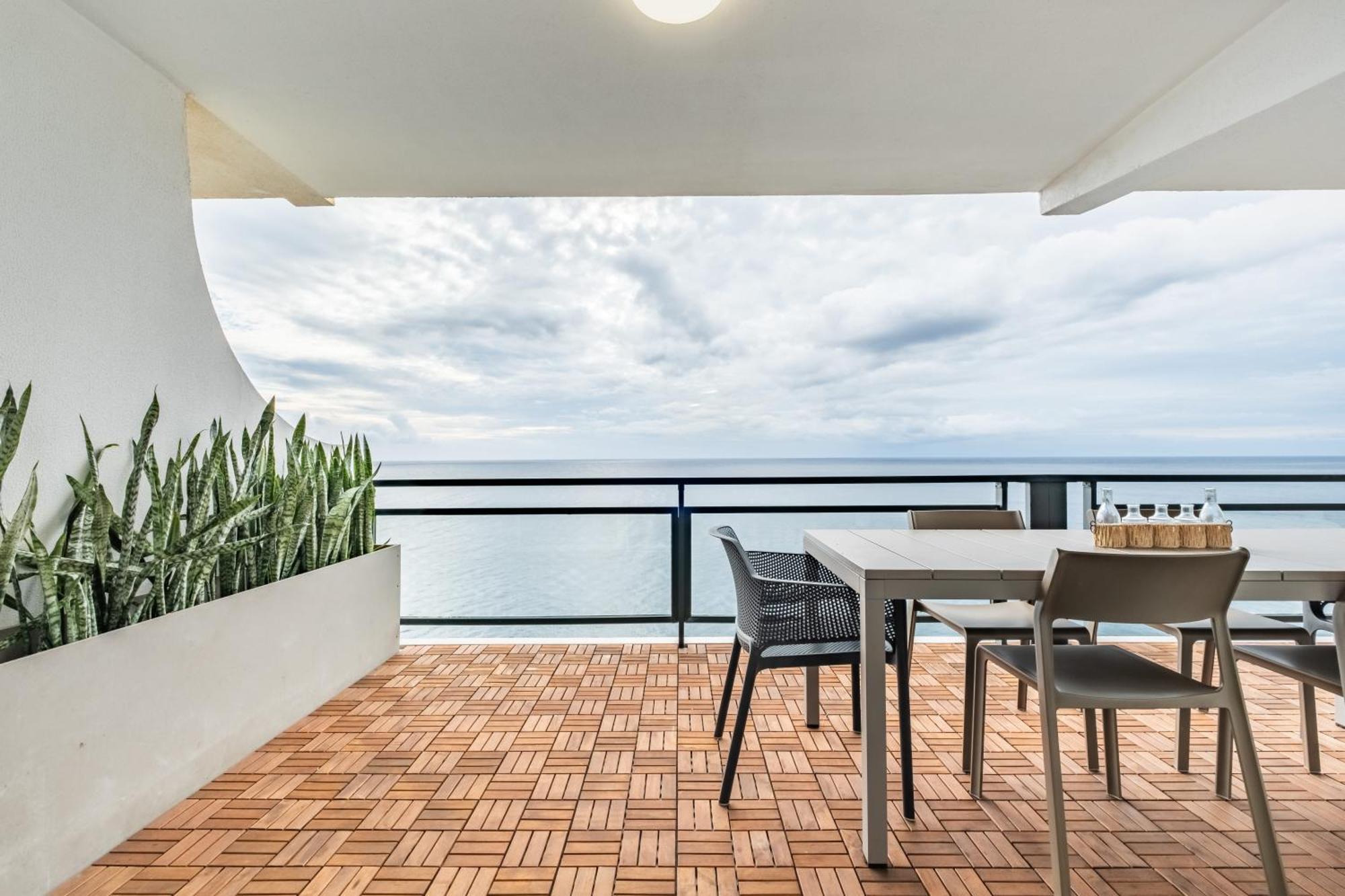 Sunset Vista 604 Apartment Funchal (Madeira)