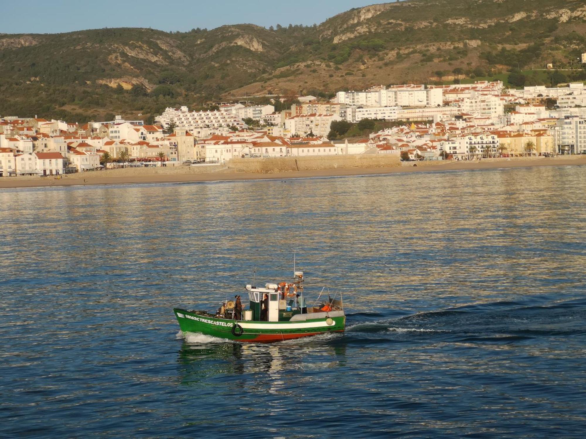 Vue Ocean, Casa Varandas Do Mar By Sun Sea *