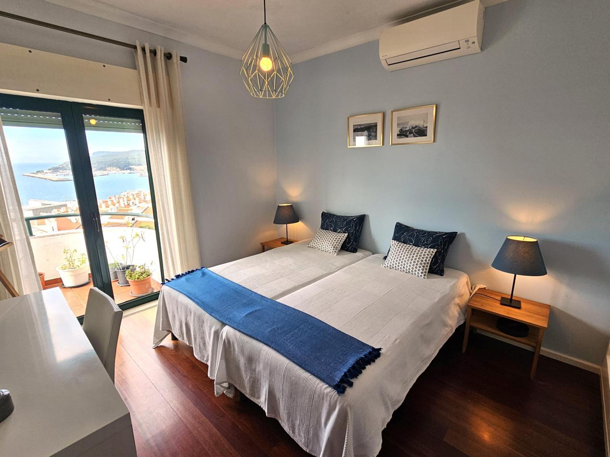 Villa Vue Ocean, Casa Varandas Do Mar By Sun Sea Sesimbra