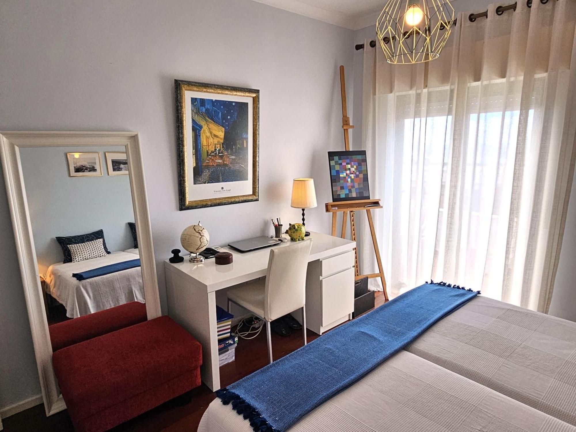 Vue Ocean, Casa Varandas Do Mar By Sun Sea Villa