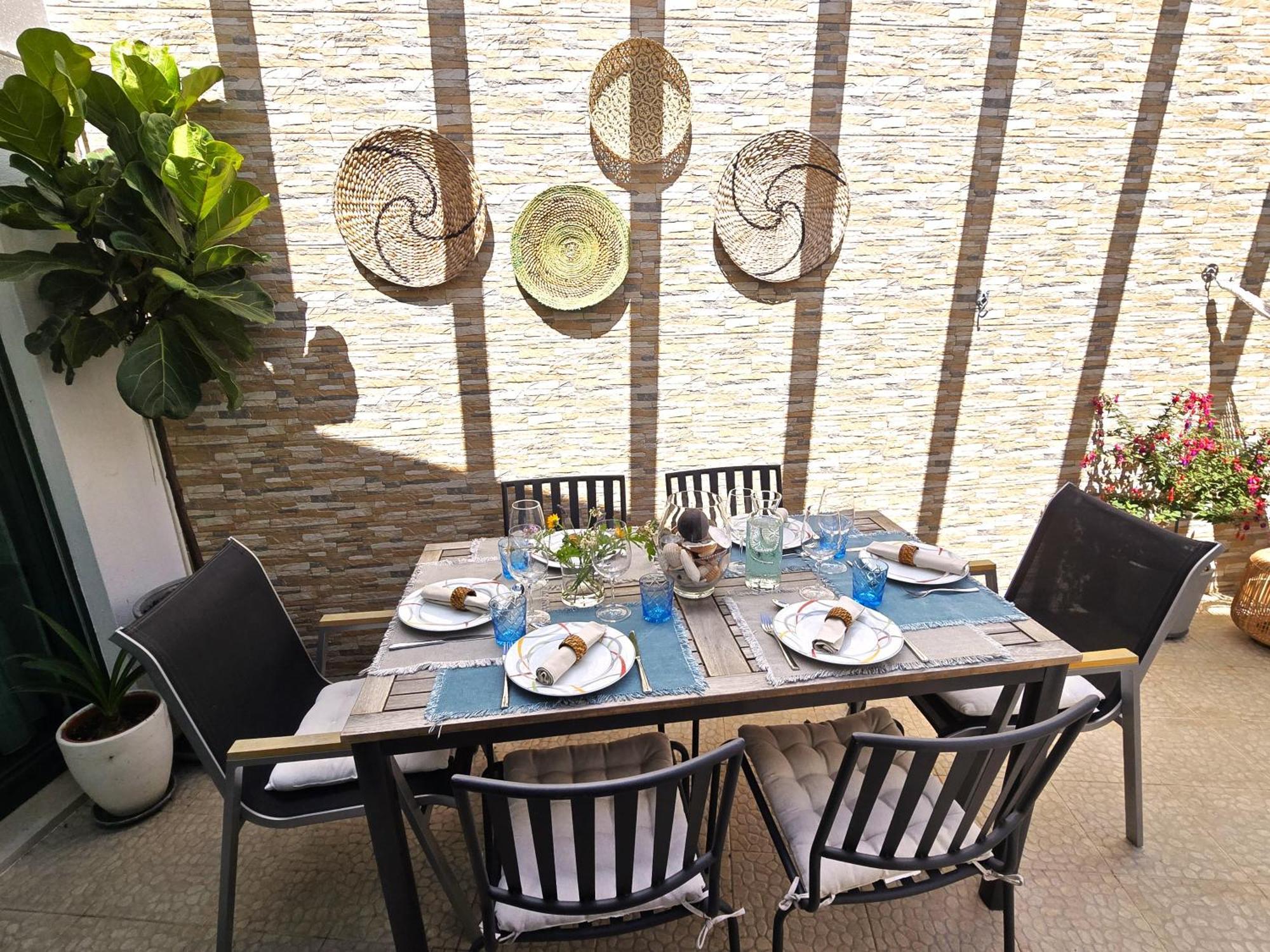 Vue Ocean, Casa Varandas Do Mar By Sun Sea *
