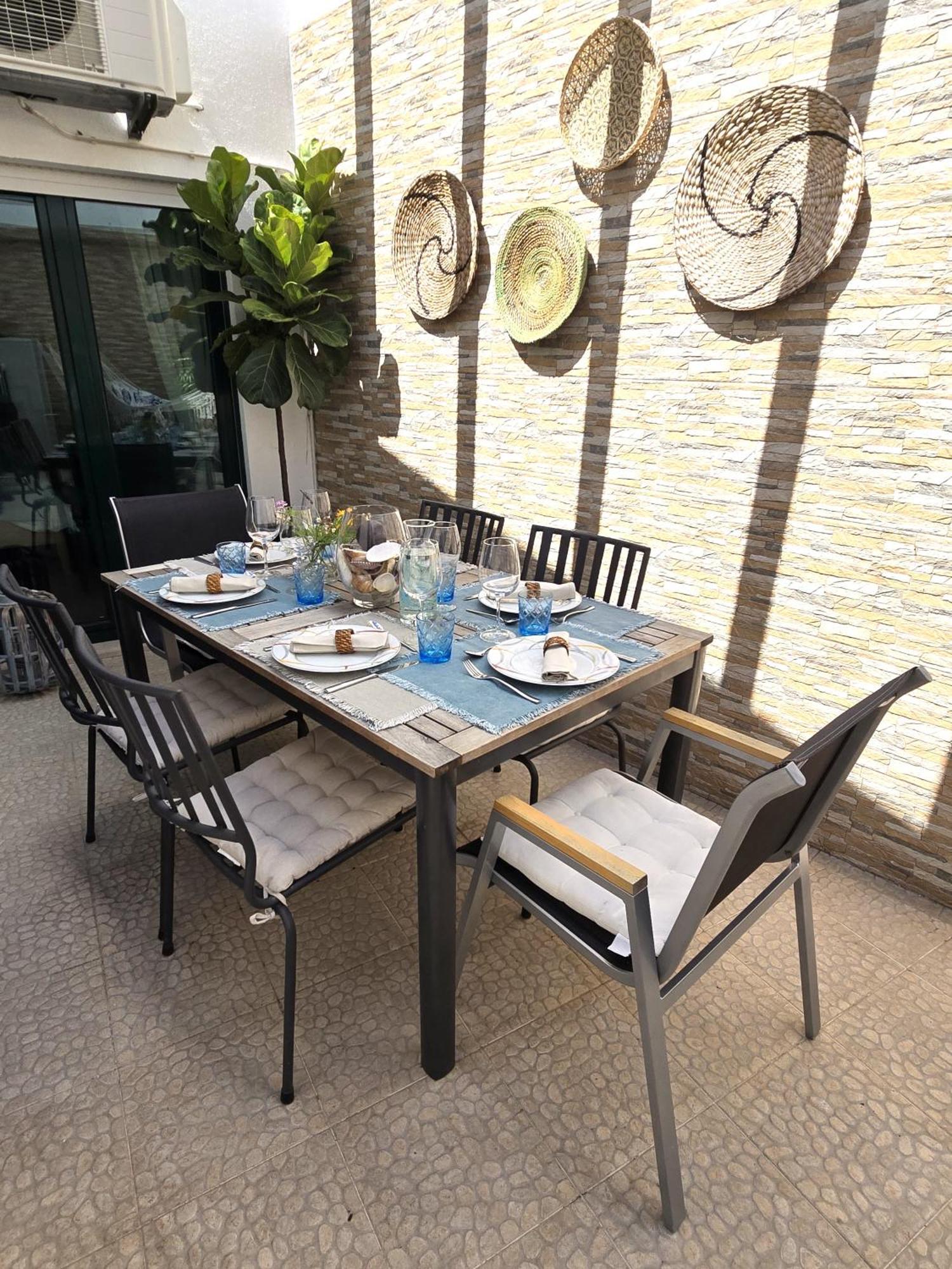 Vue Ocean, Casa Varandas Do Mar By Sun Sea
