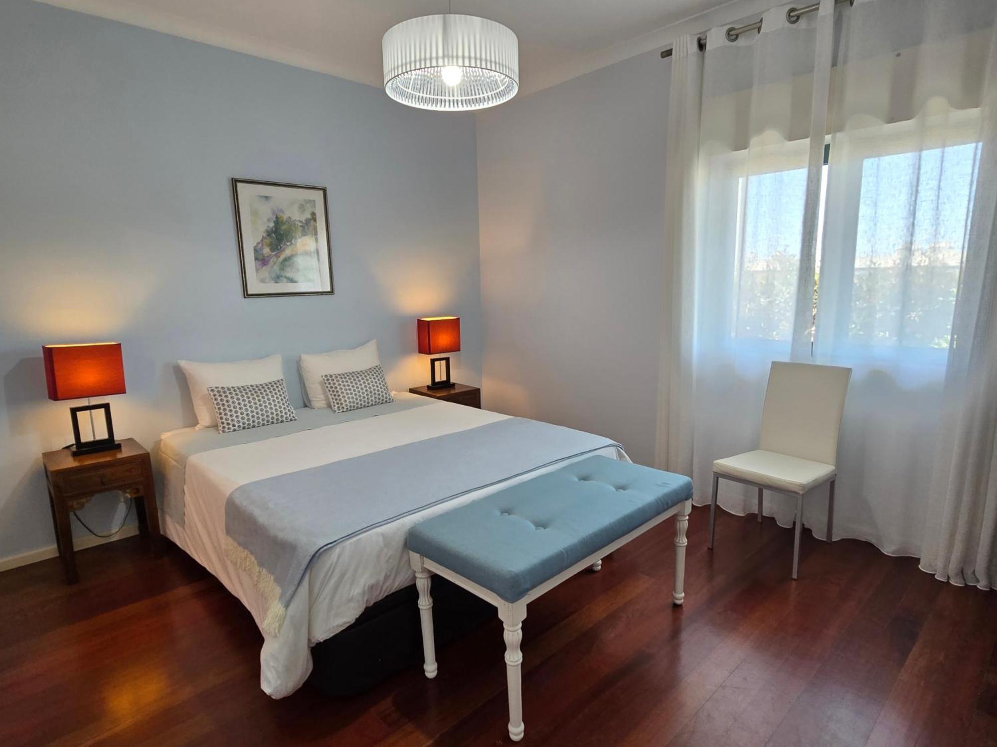 Villa Vue Ocean, Casa Varandas Do Mar By Sun Sea *