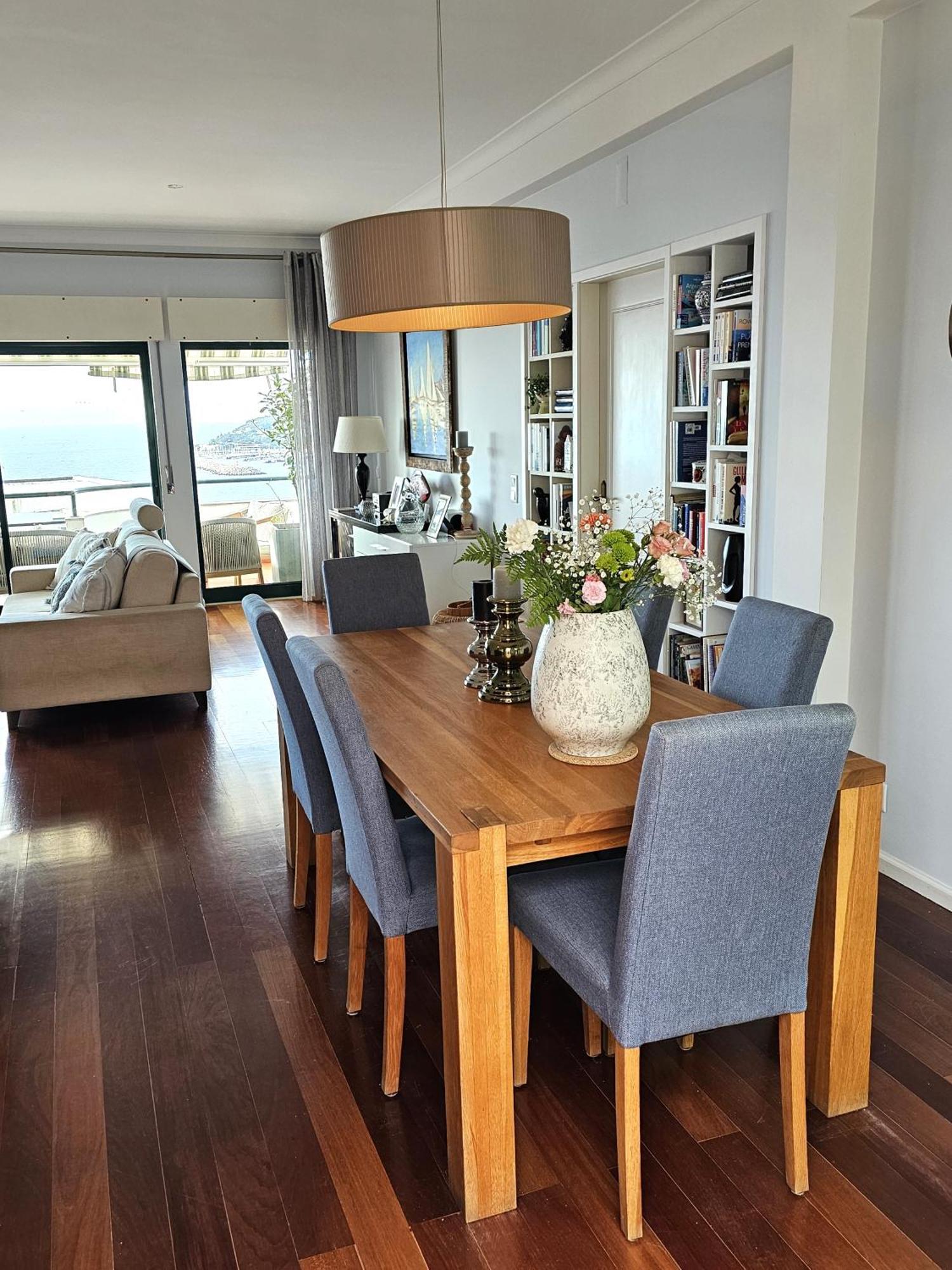 Vue Ocean, Casa Varandas Do Mar By Sun Sea Villa Sesimbra