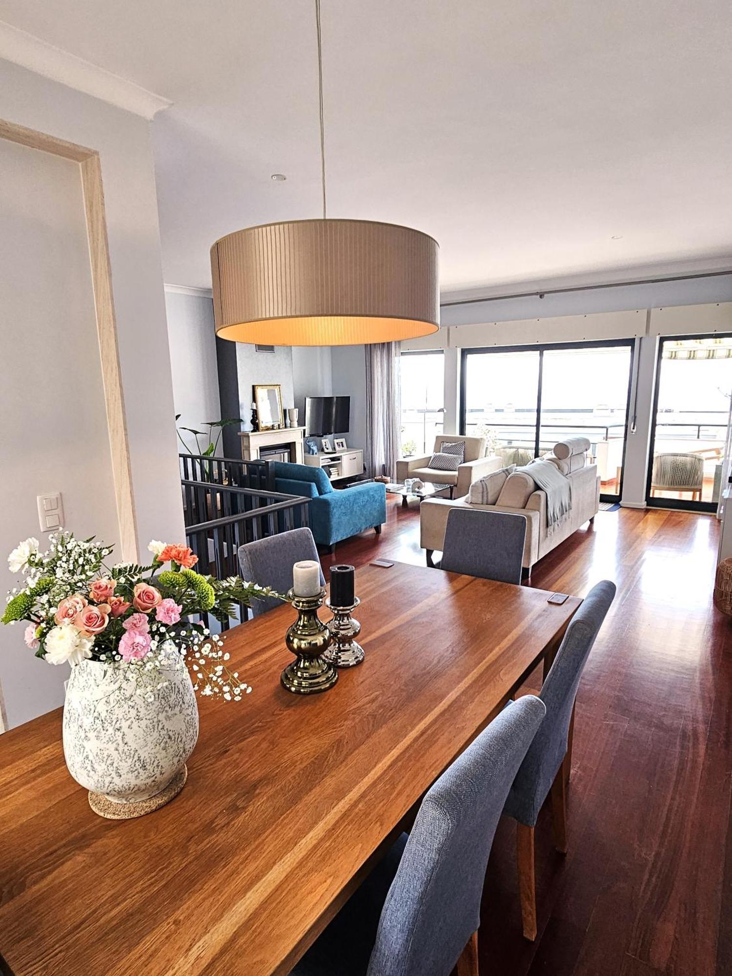 Vue Ocean, Casa Varandas Do Mar By Sun Sea