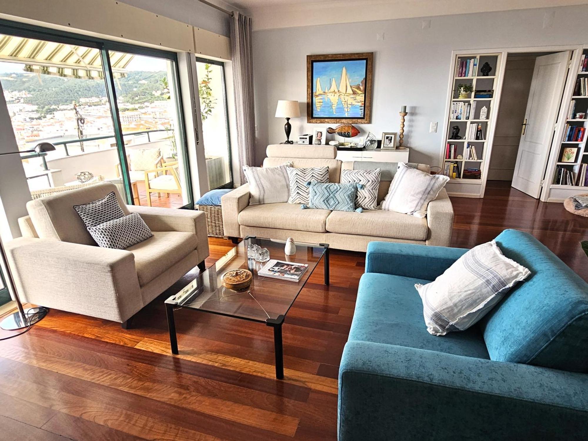 Vue Ocean, Casa Varandas Do Mar By Sun Sea Villa