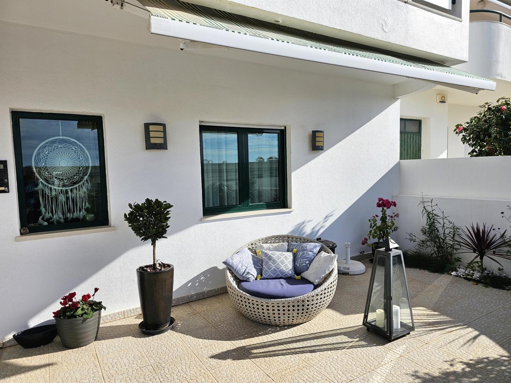 Vue Ocean, Casa Varandas Do Mar By Sun Sea Villa