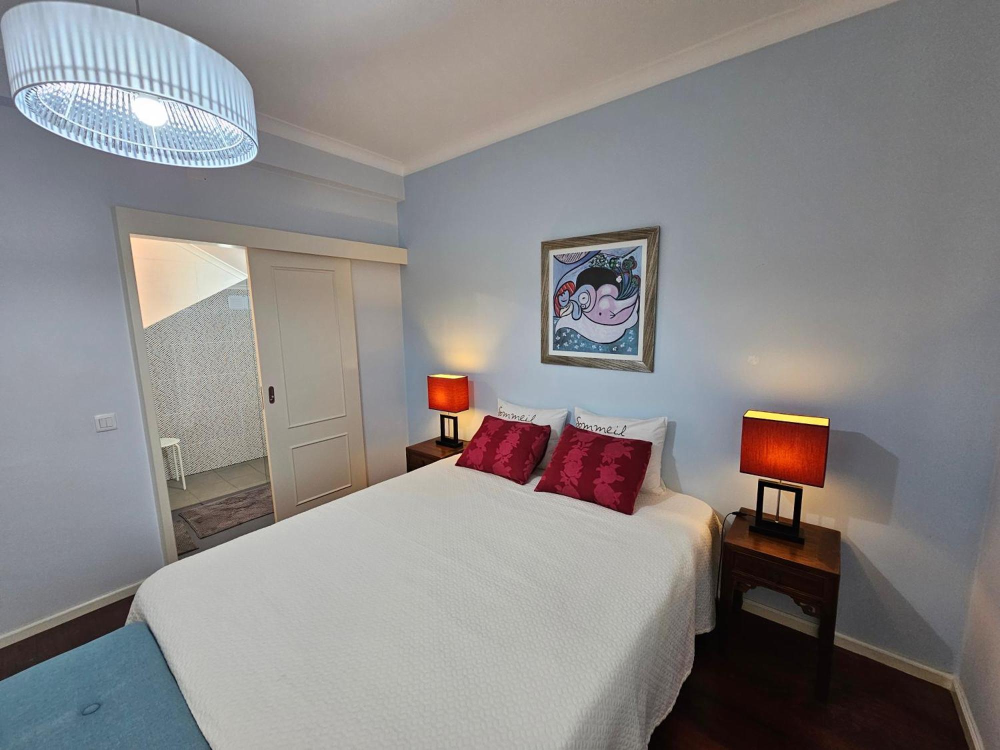 Villa Vue Ocean, Casa Varandas Do Mar By Sun Sea *