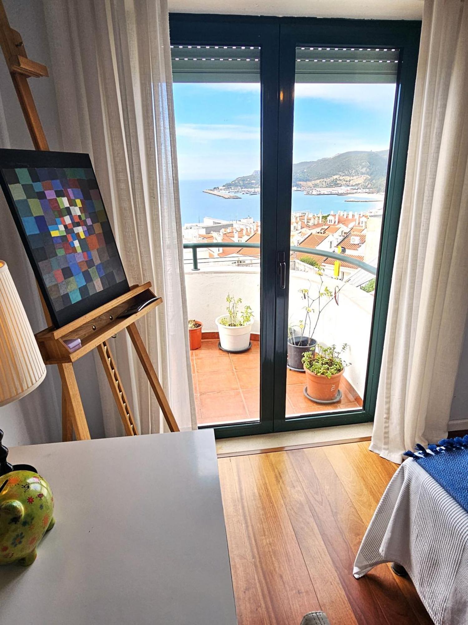 Villa Vue Ocean, Casa Varandas Do Mar By Sun Sea Sesimbra