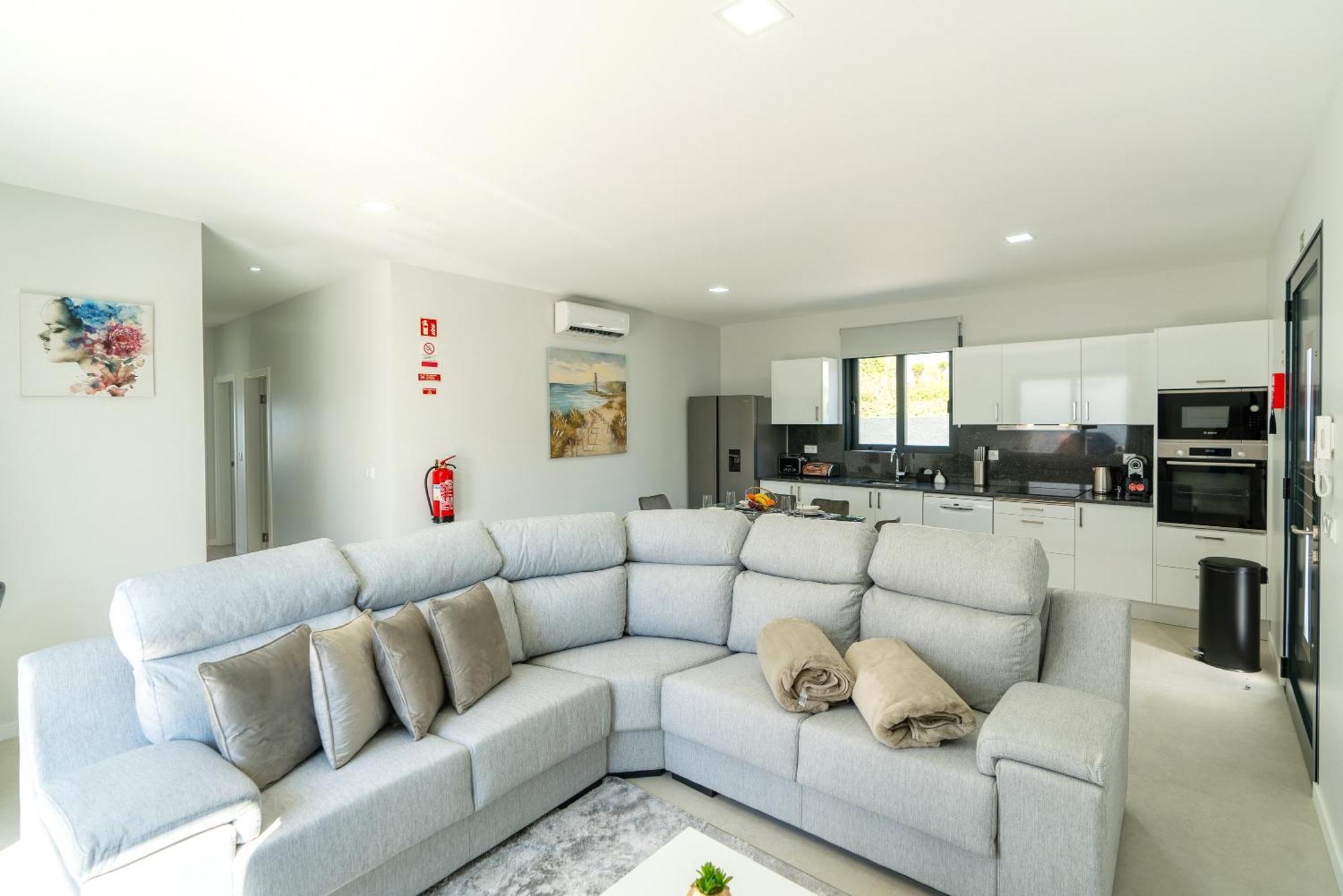 Star House -jacuzzi & Aircon Calheta (Madeira)