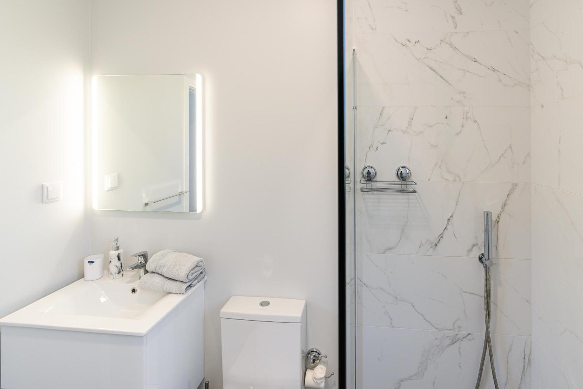 Star House -jacuzzi & Aircon Villa