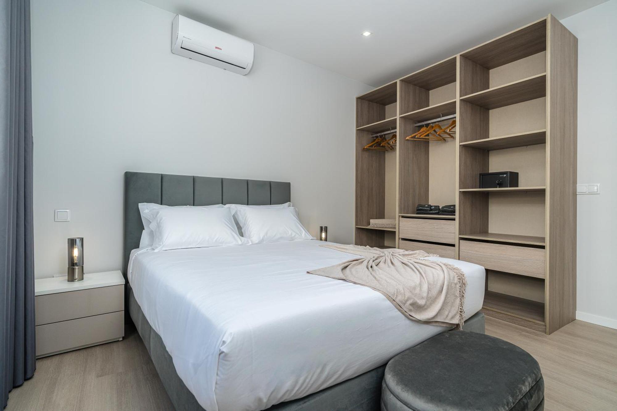 Villa Star House -jacuzzi & Aircon *