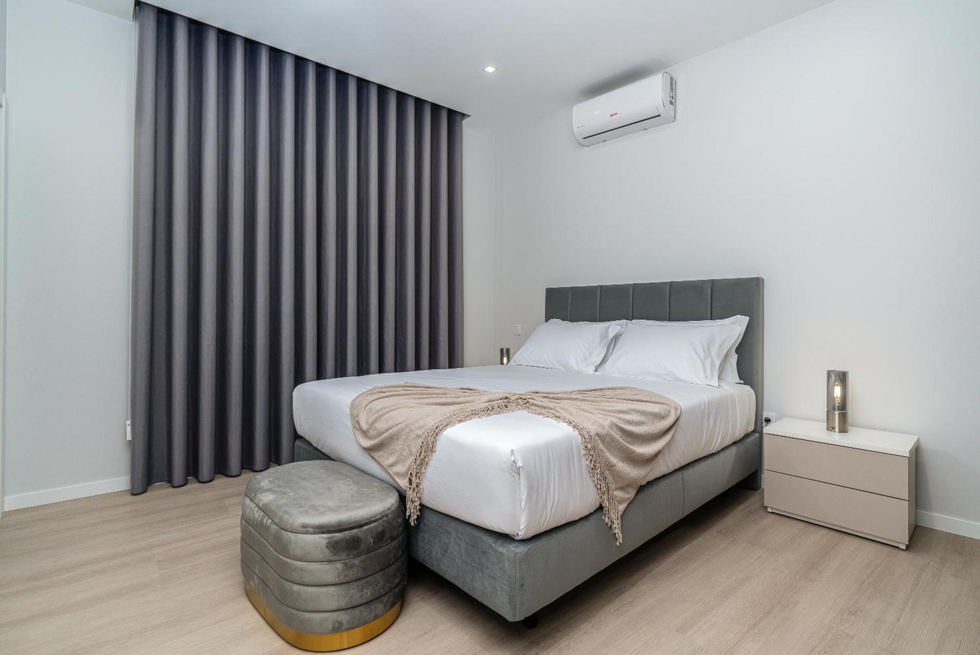 Villa Star House -jacuzzi & Aircon Calheta (Madeira)