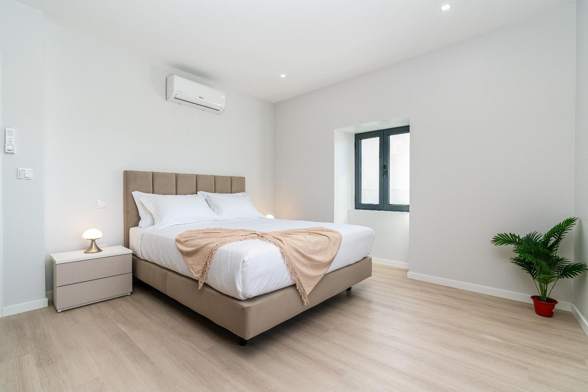 Villa Star House -jacuzzi & Aircon