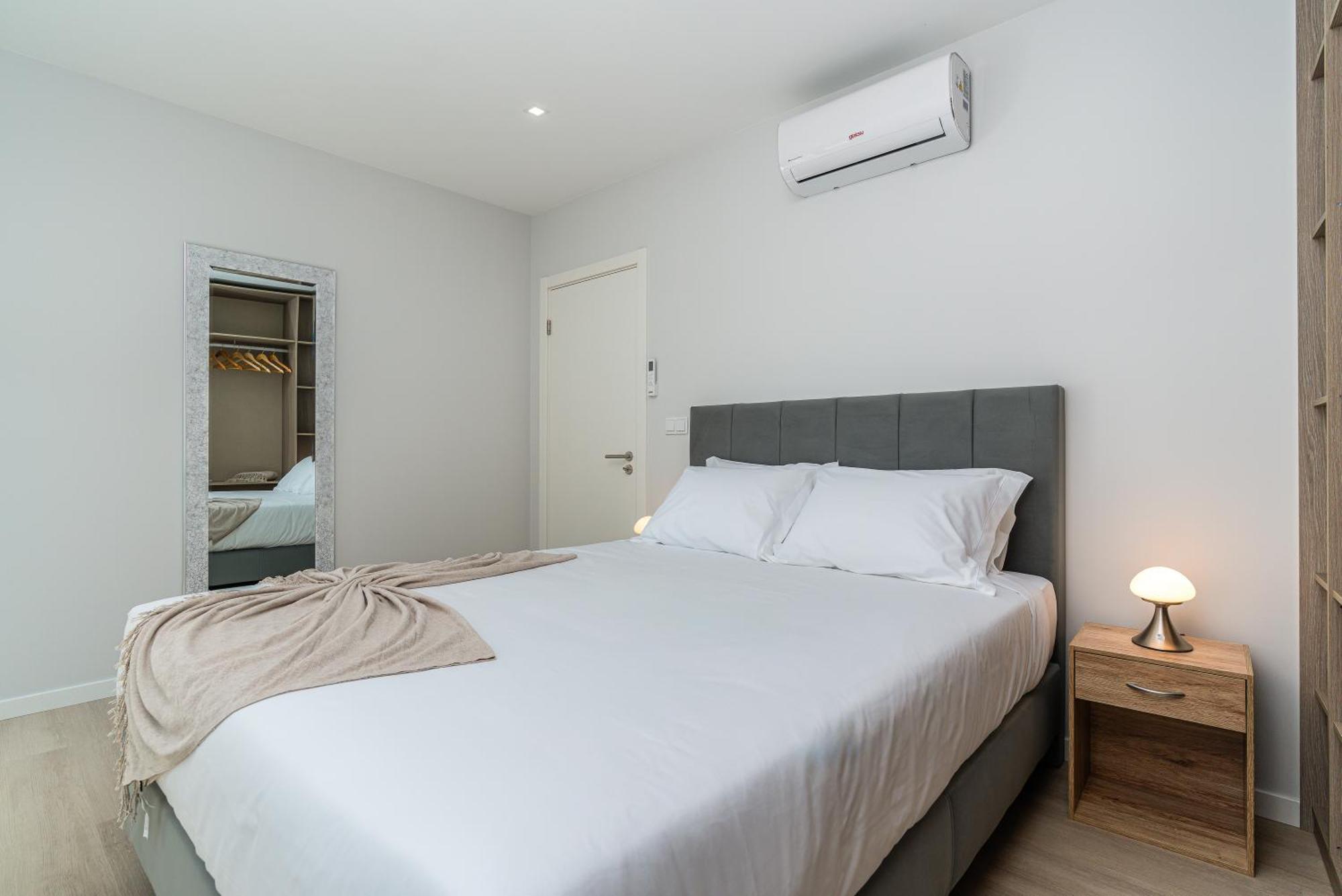 Villa Star House -jacuzzi & Aircon *
