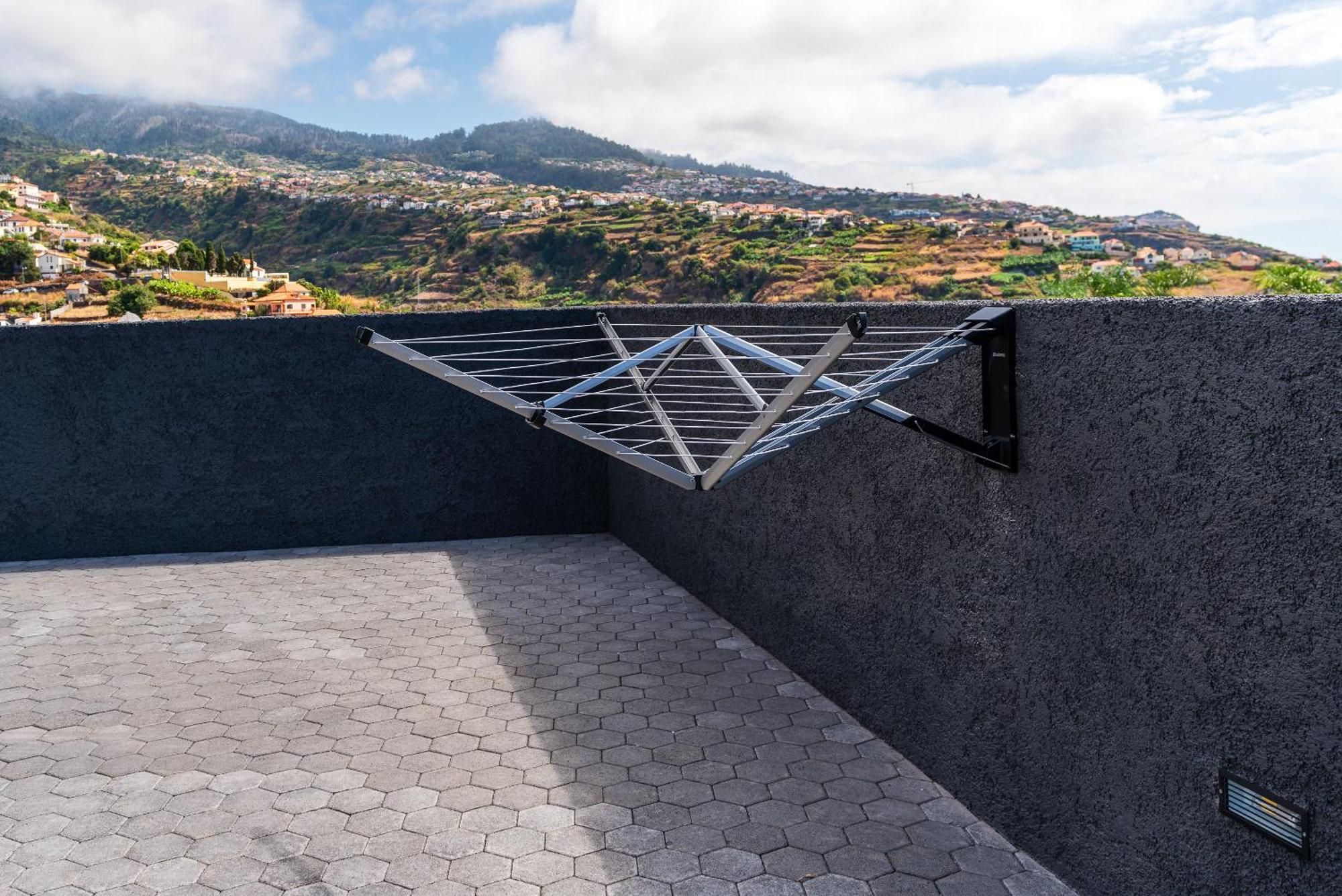 Star House -jacuzzi & Aircon Villa Calheta (Madeira)