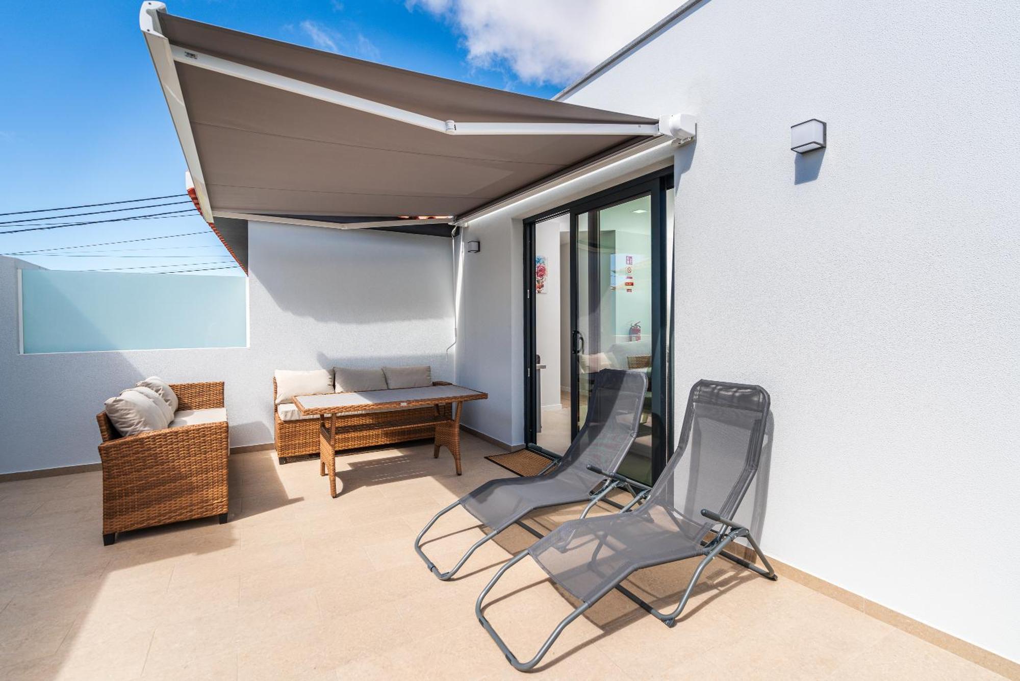 Star House -jacuzzi & Aircon *