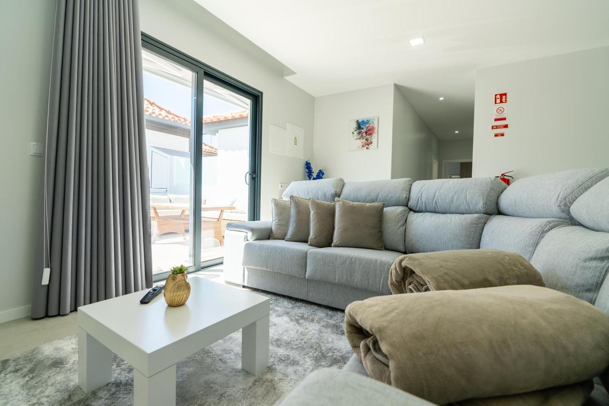 Star House -jacuzzi & Aircon *