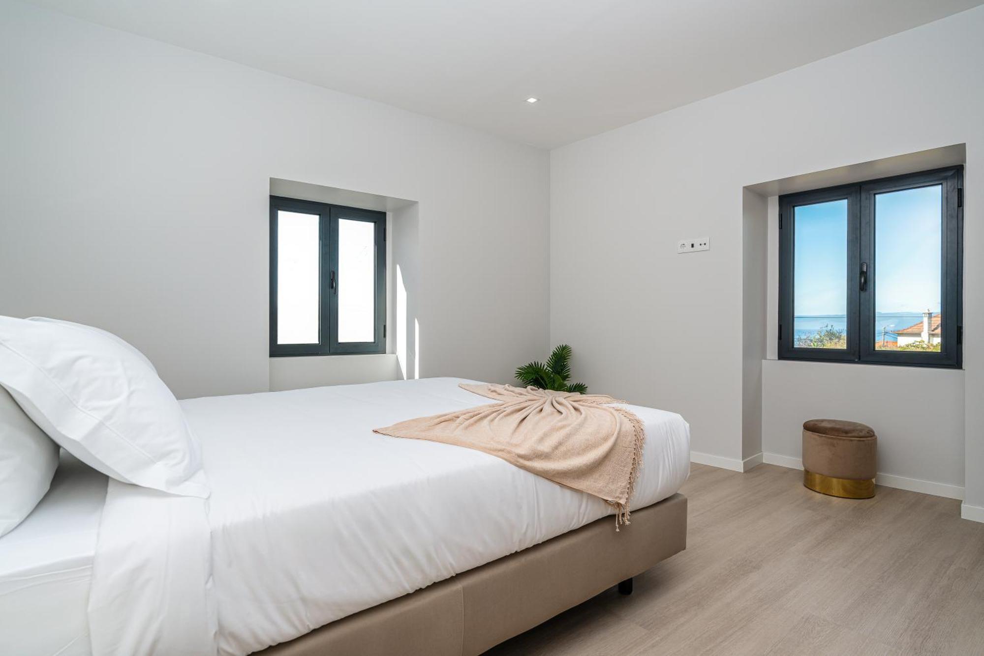 Star House -jacuzzi & Aircon Villa *